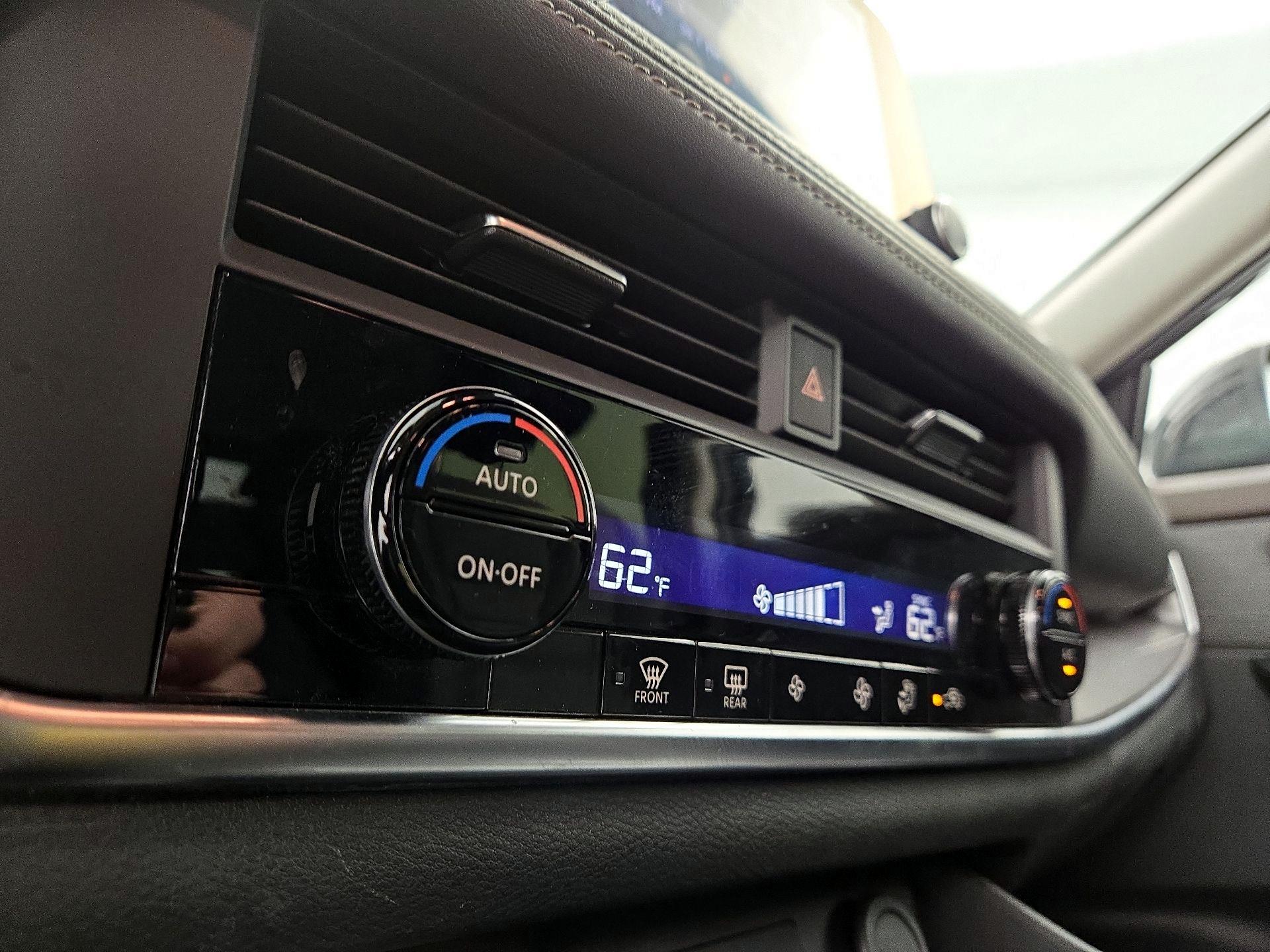 Thumbnail: 2023 Nissan Rogue - 16