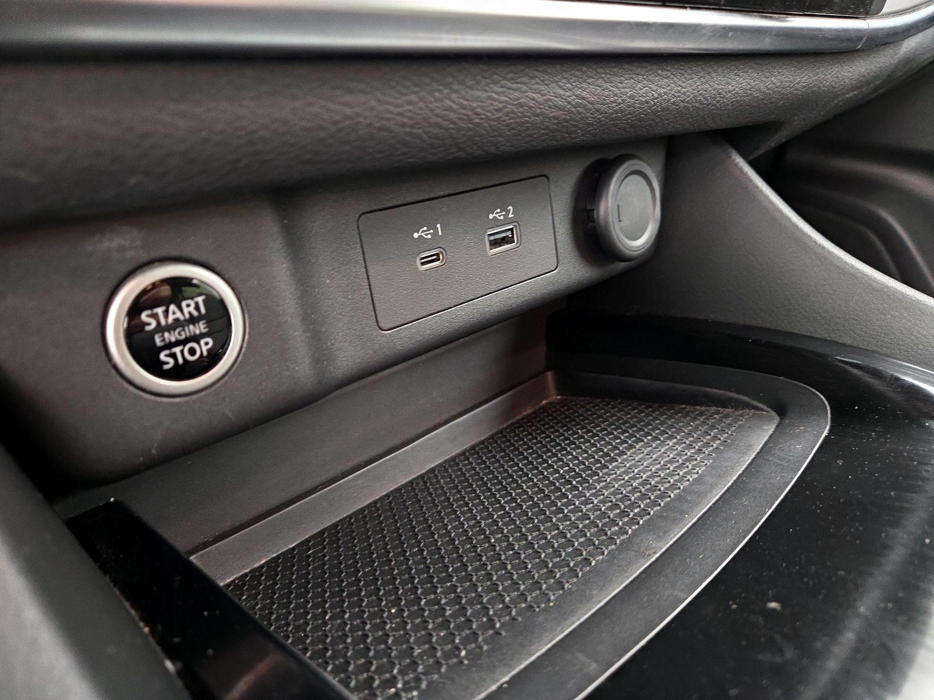 Thumbnail: 2023 Nissan Rogue - 18