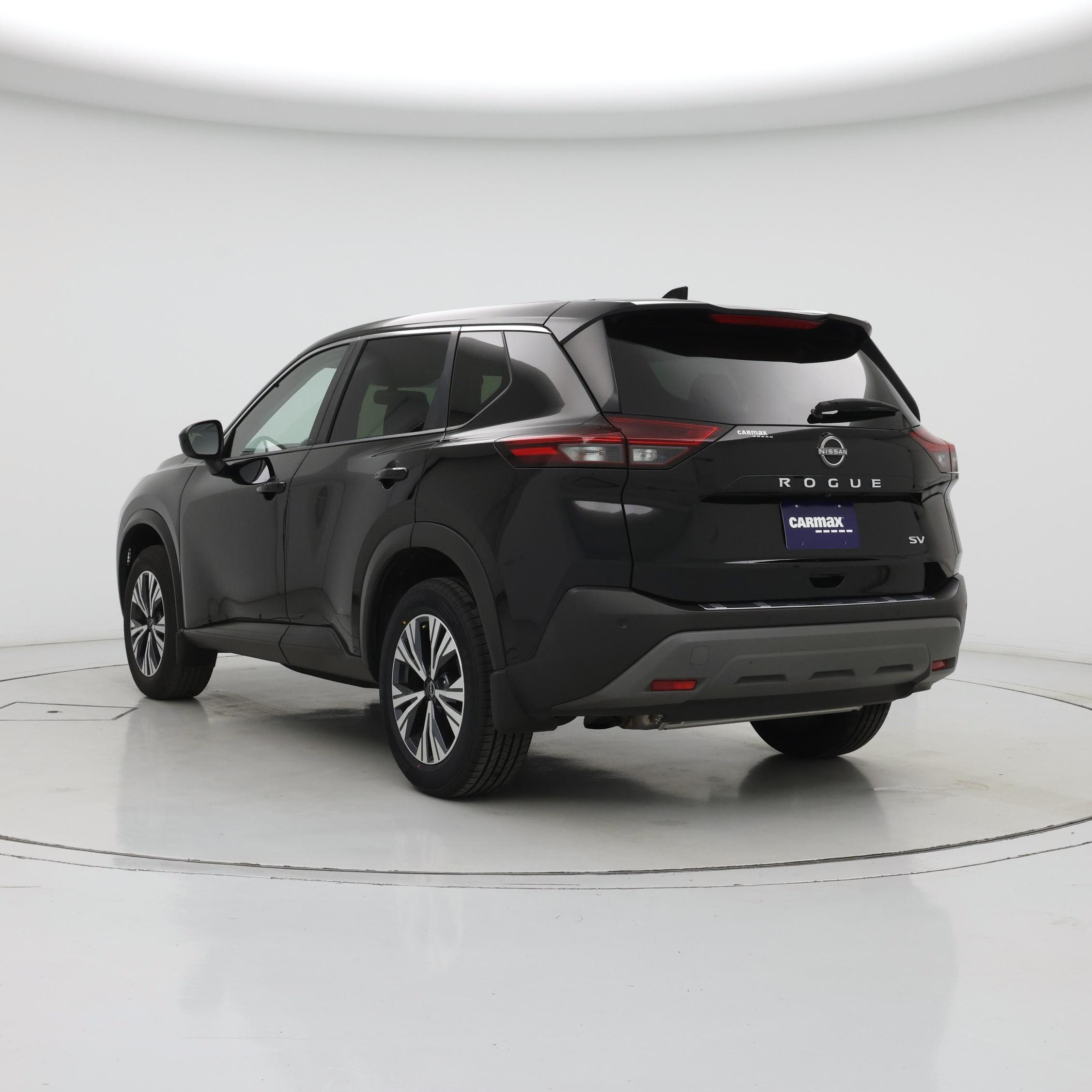 Thumbnail: 2023 Nissan Rogue - 2