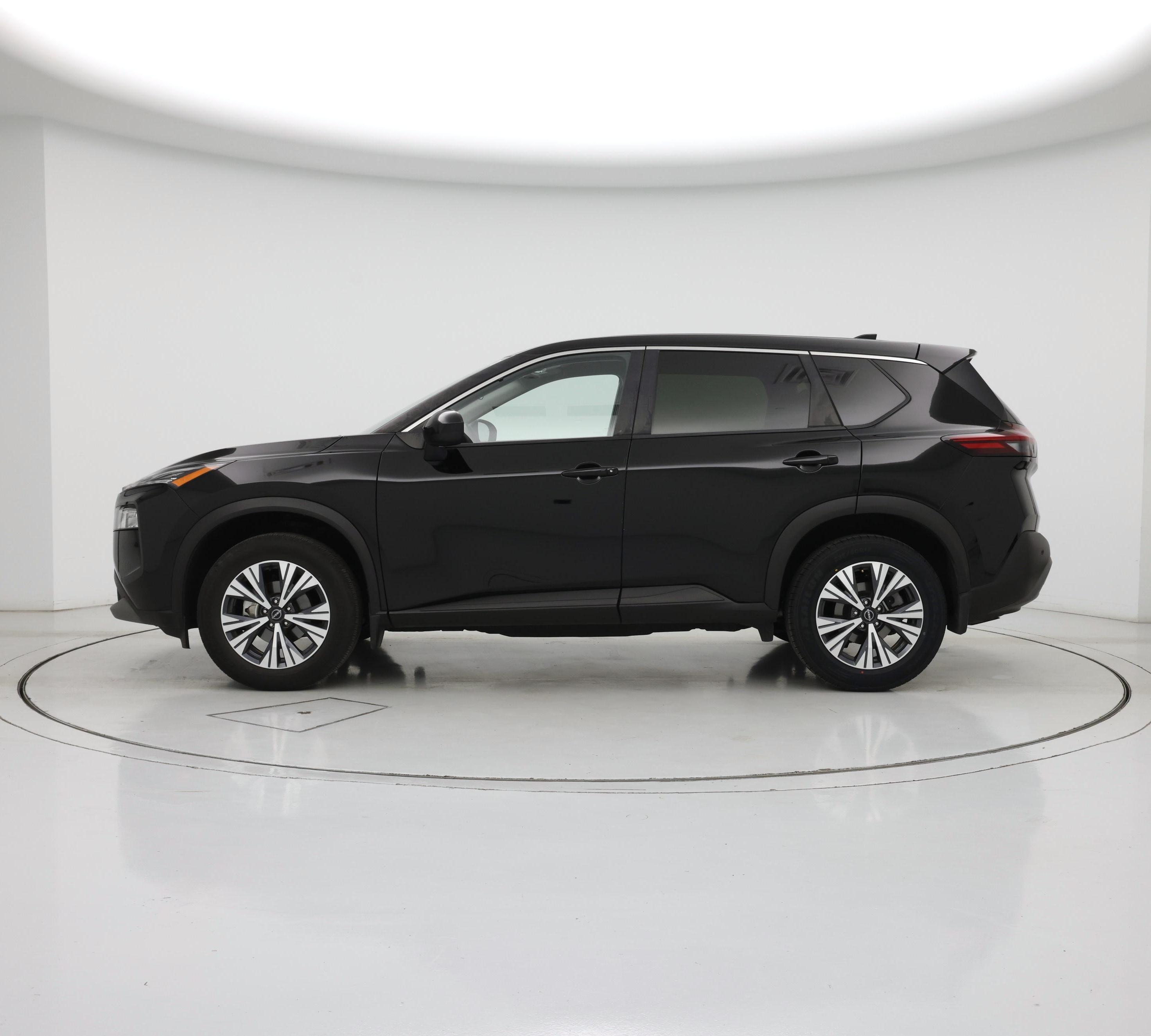 Thumbnail: 2023 Nissan Rogue - 3