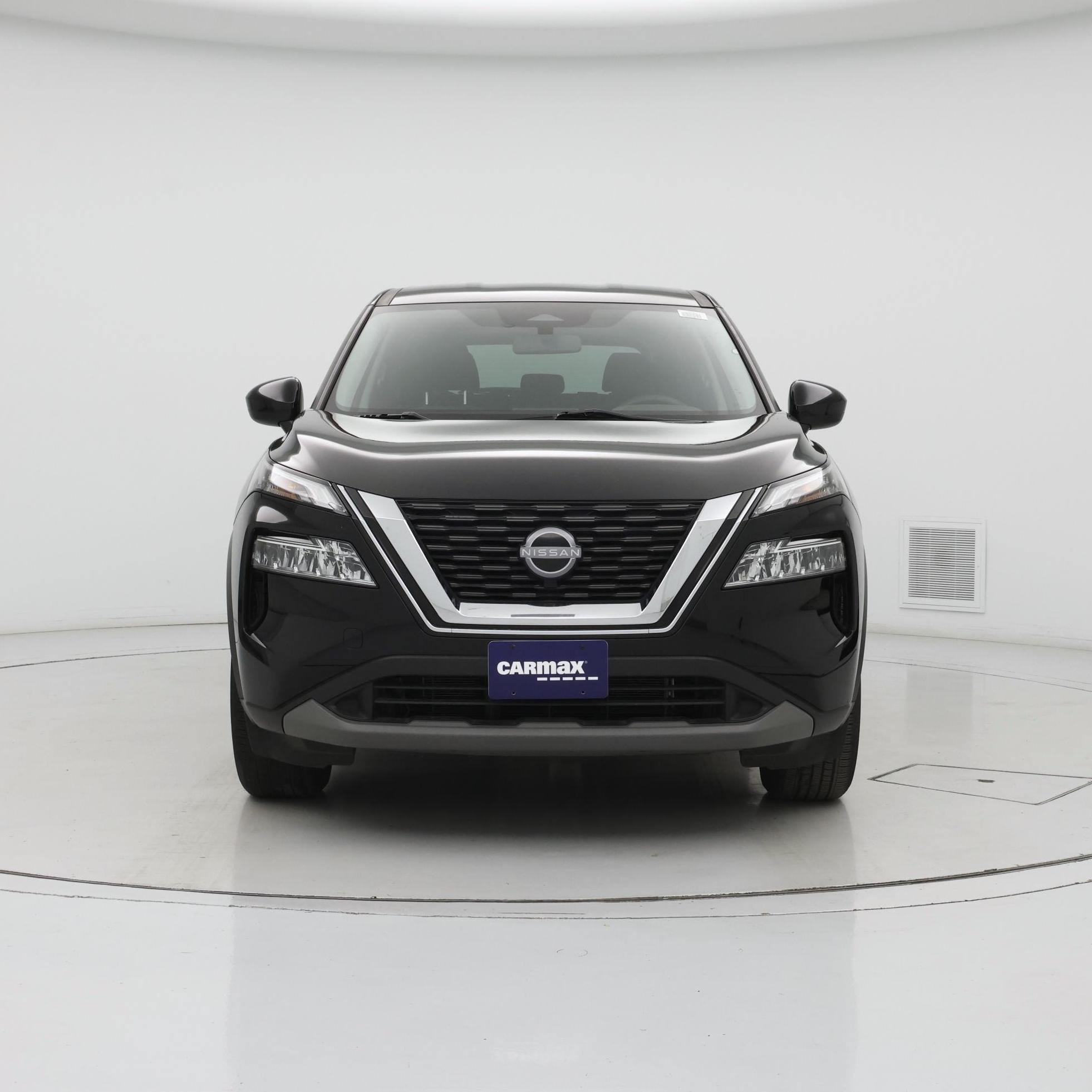 Thumbnail: 2023 Nissan Rogue - 5