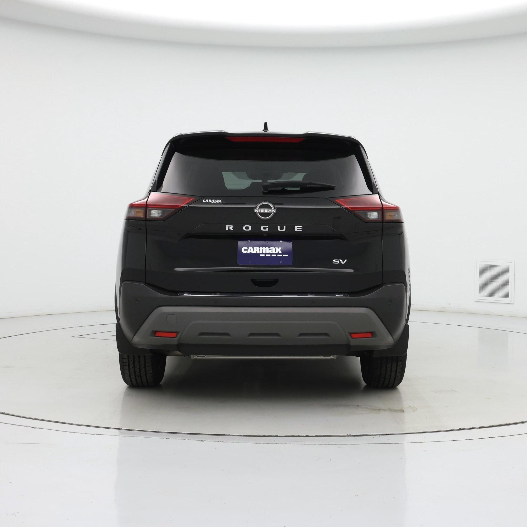 Thumbnail: 2023 Nissan Rogue - 6