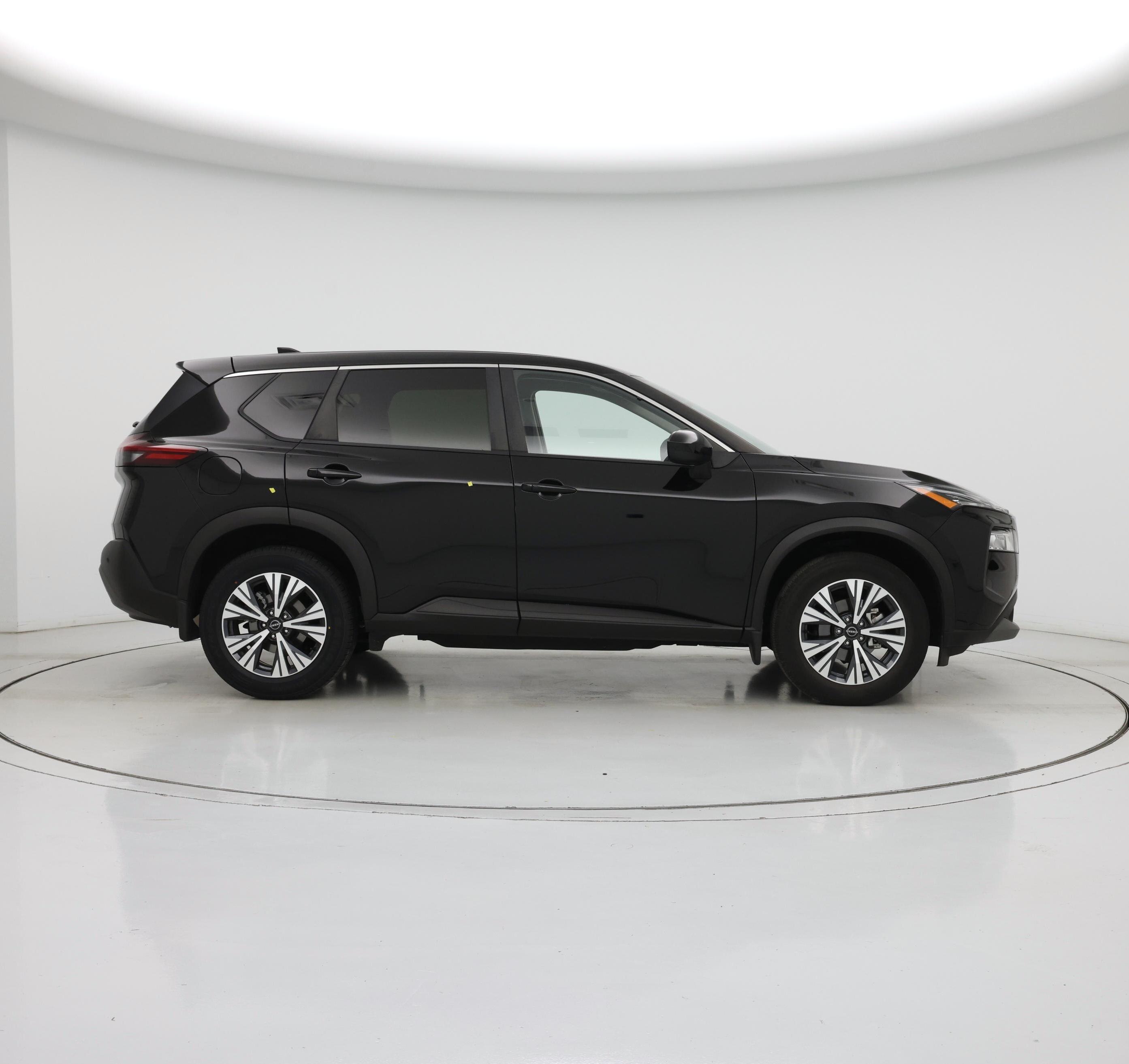 Thumbnail: 2023 Nissan Rogue - 7