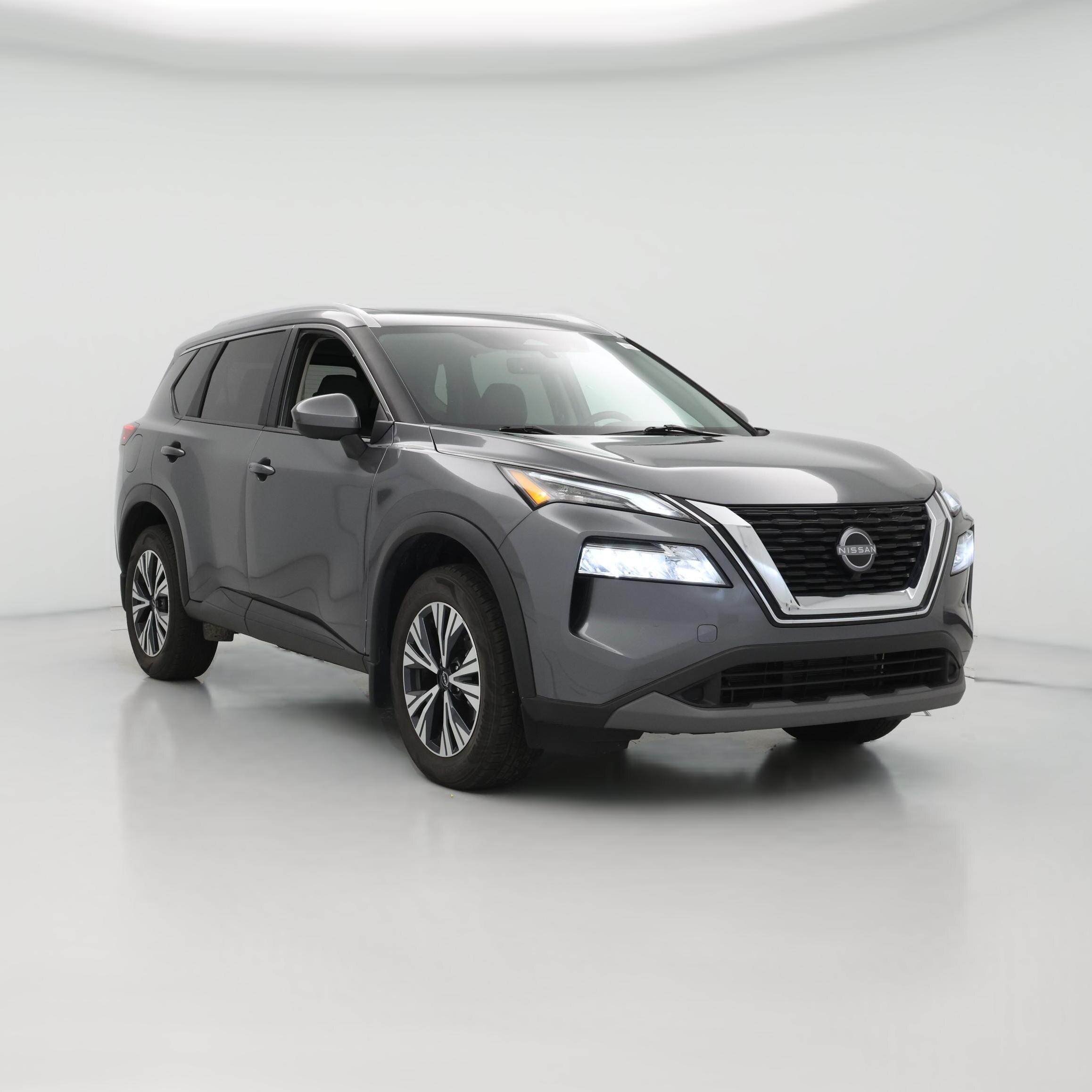 Thumbnail: 2023 Nissan Rogue - 1