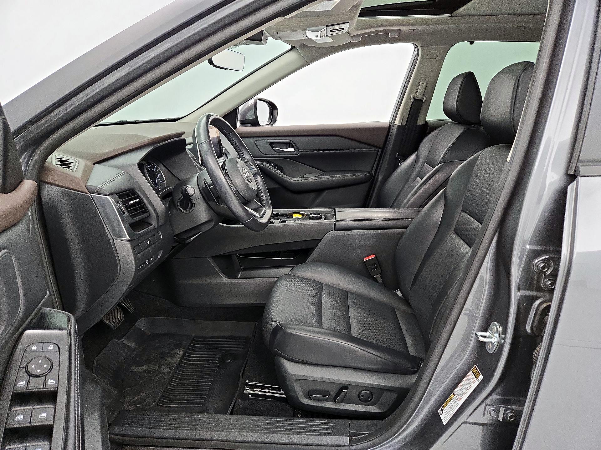 Thumbnail: 2023 Nissan Rogue - 11