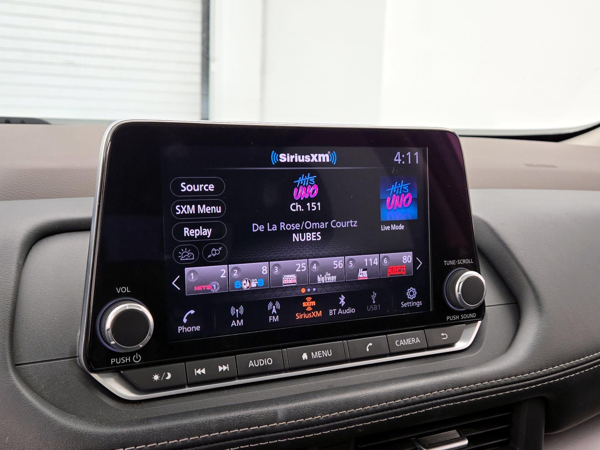 Thumbnail: 2023 Nissan Rogue - 15