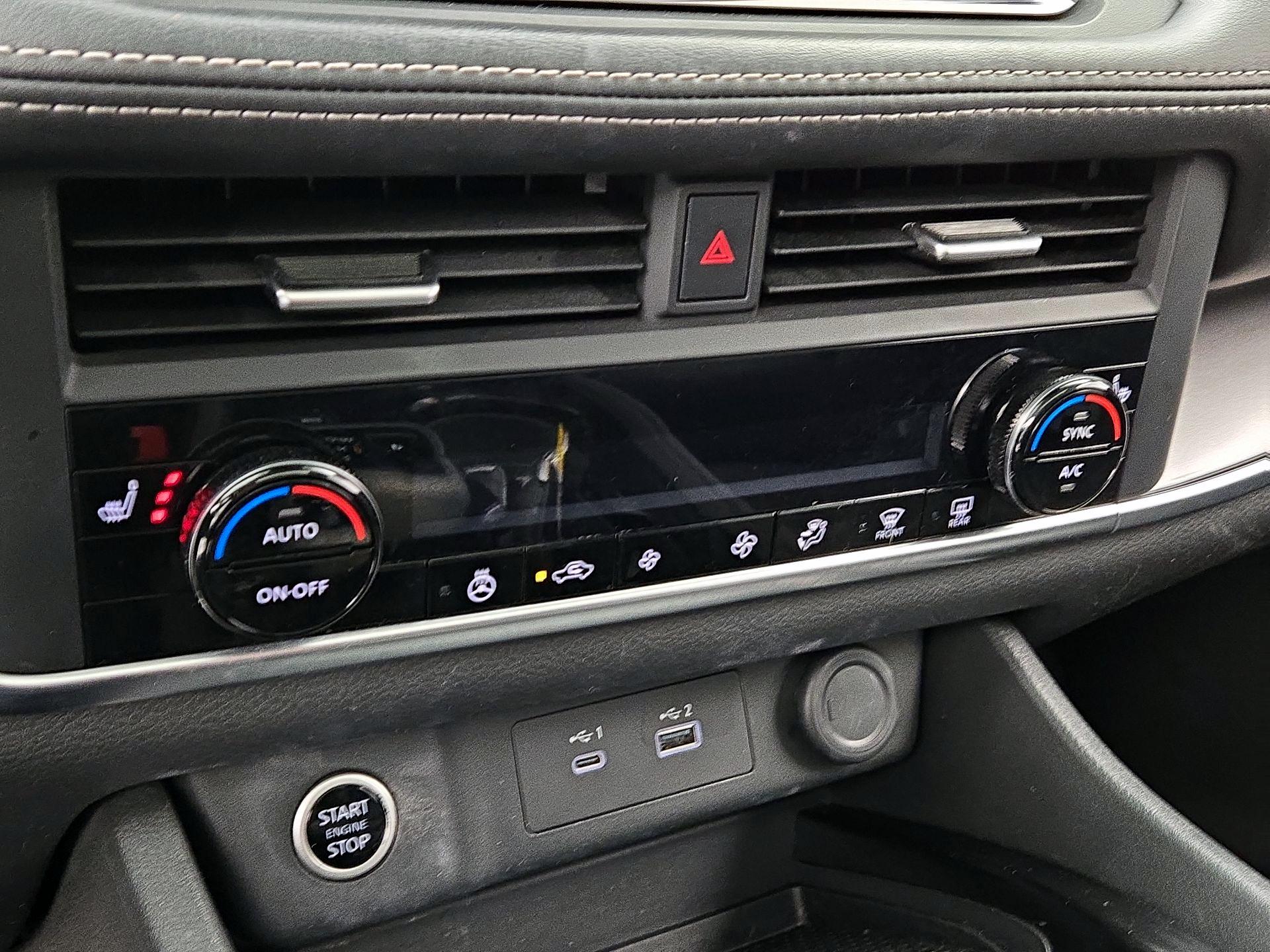 Thumbnail: 2023 Nissan Rogue - 16