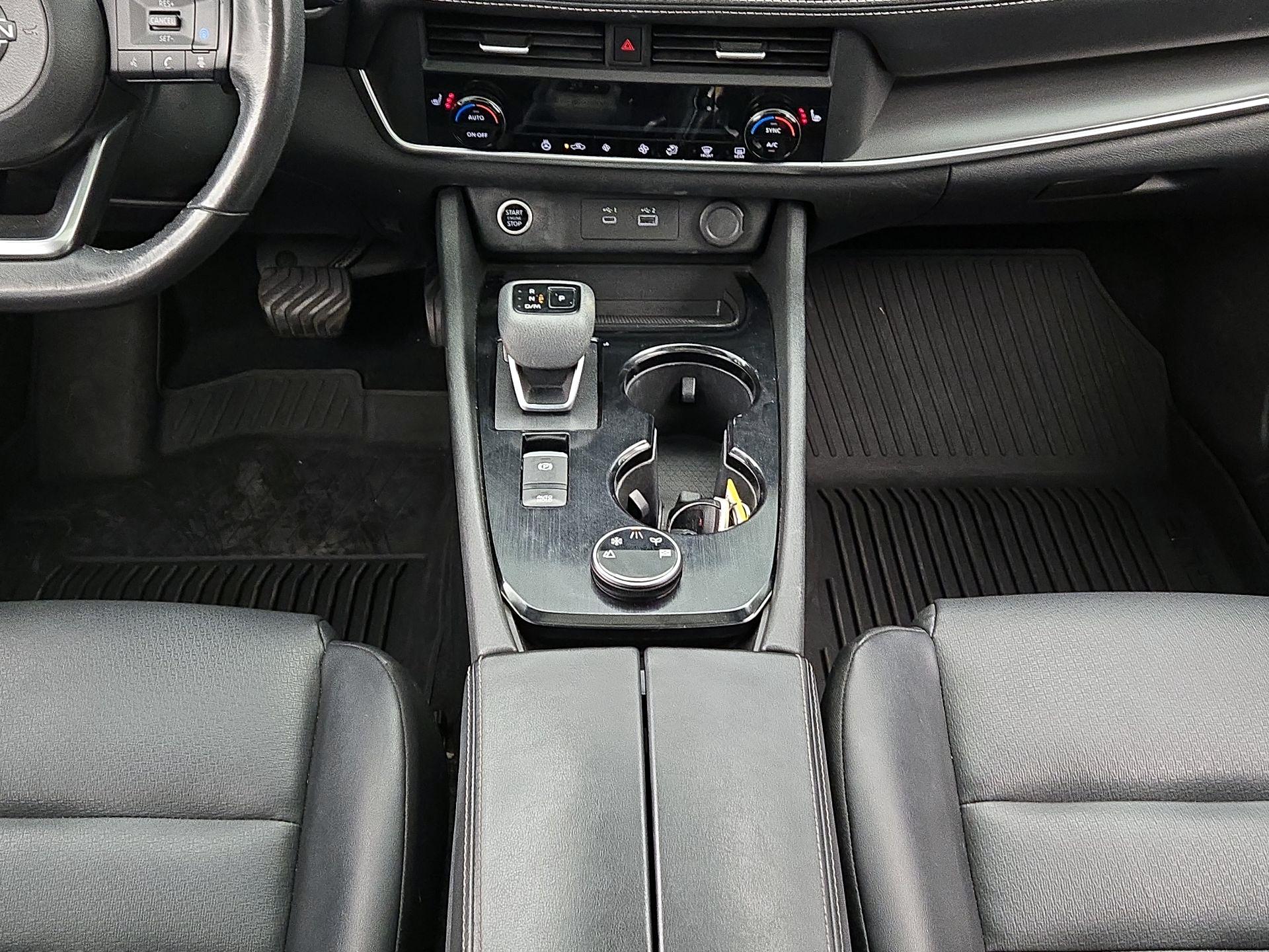 Thumbnail: 2023 Nissan Rogue - 17