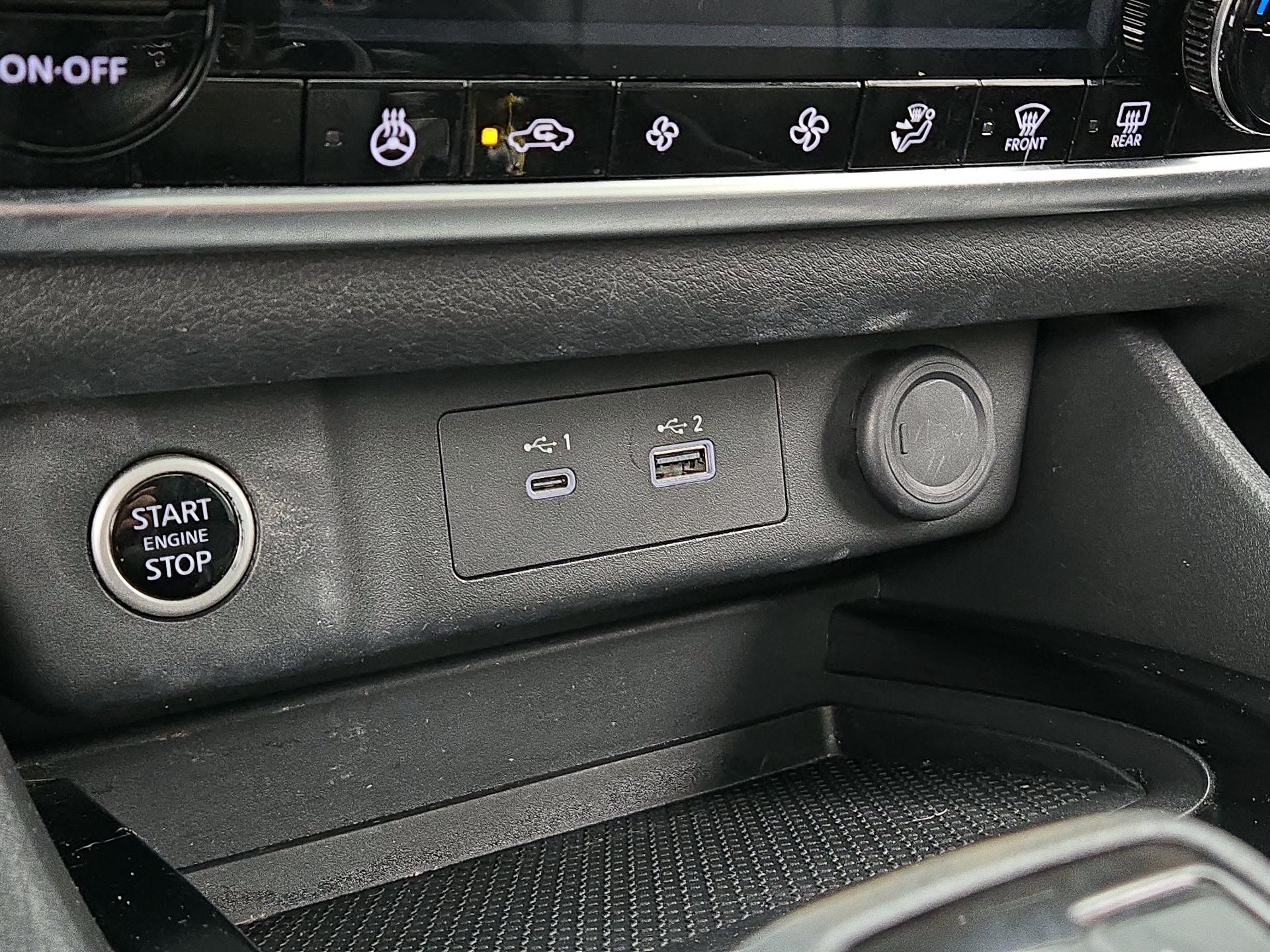 Thumbnail: 2023 Nissan Rogue - 18