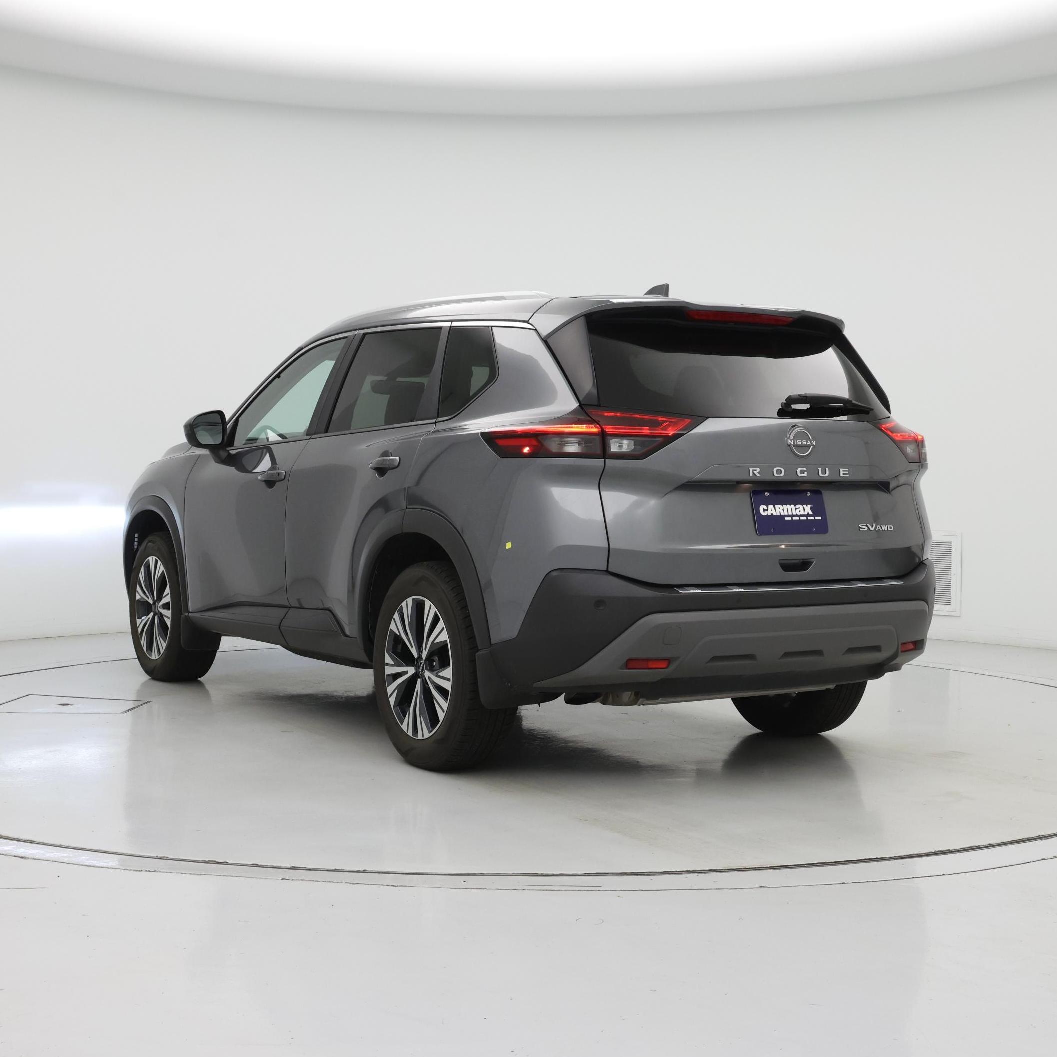 Thumbnail: 2023 Nissan Rogue - 2