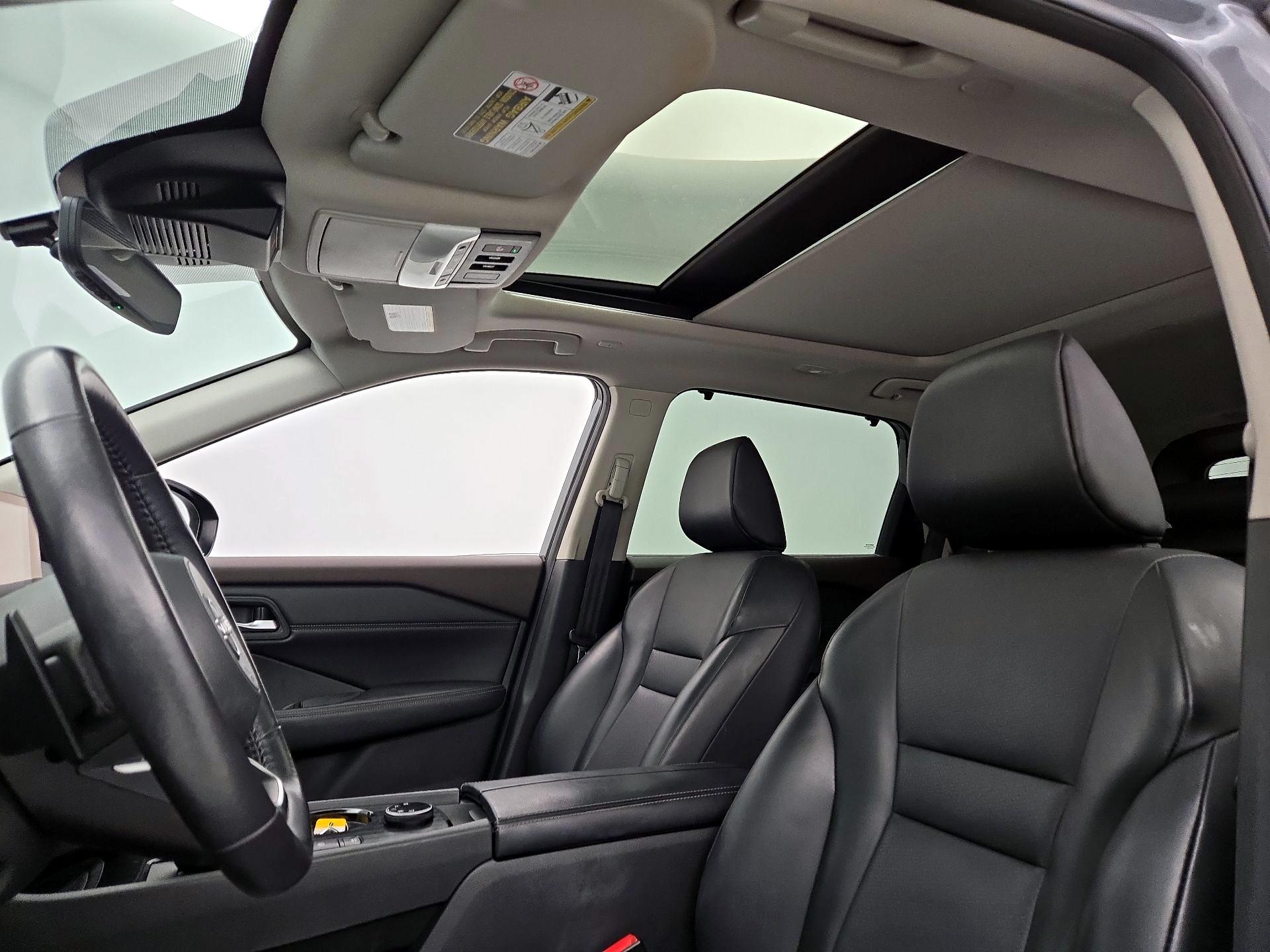 Thumbnail: 2023 Nissan Rogue - 19