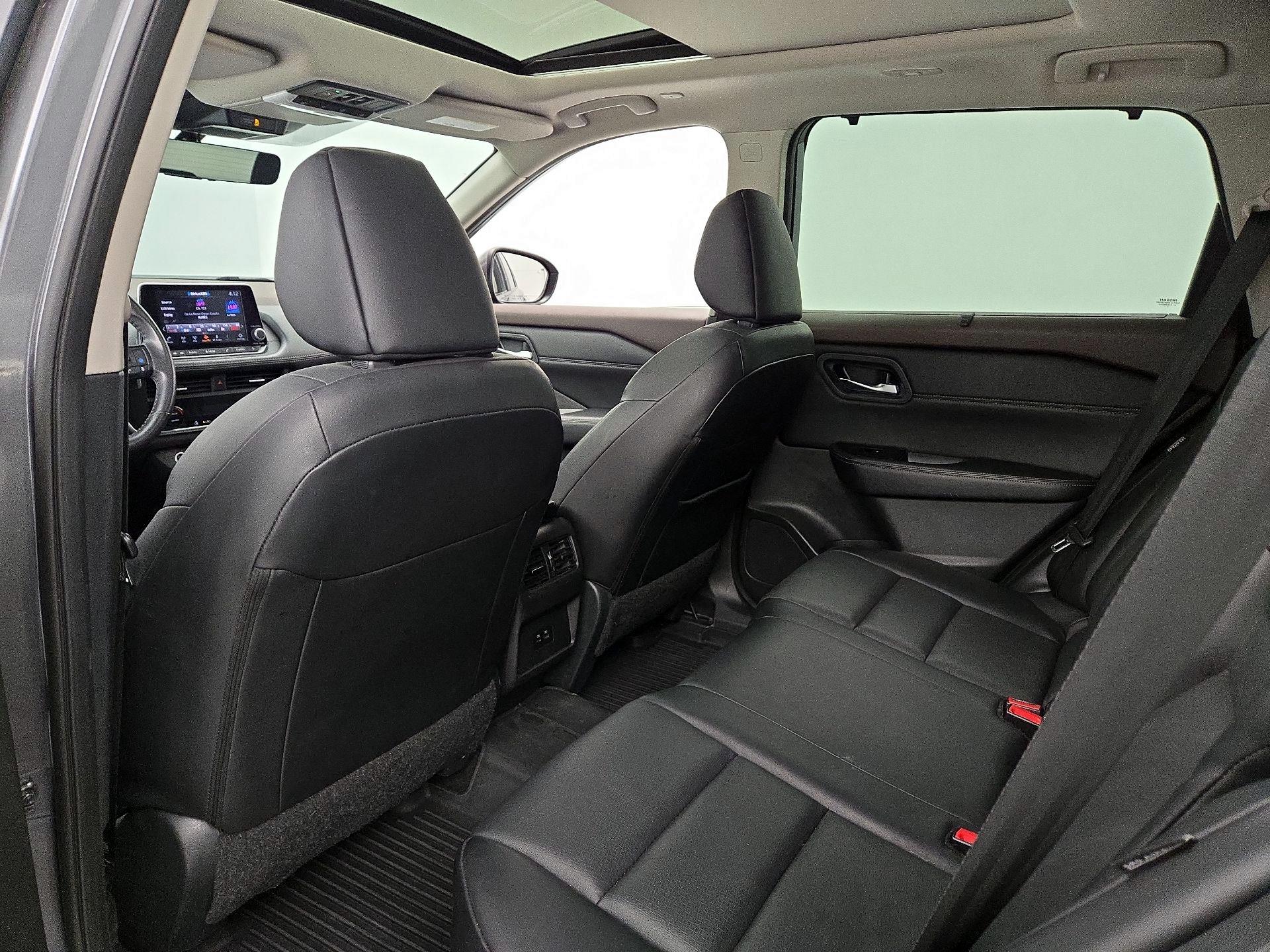 Thumbnail: 2023 Nissan Rogue - 20