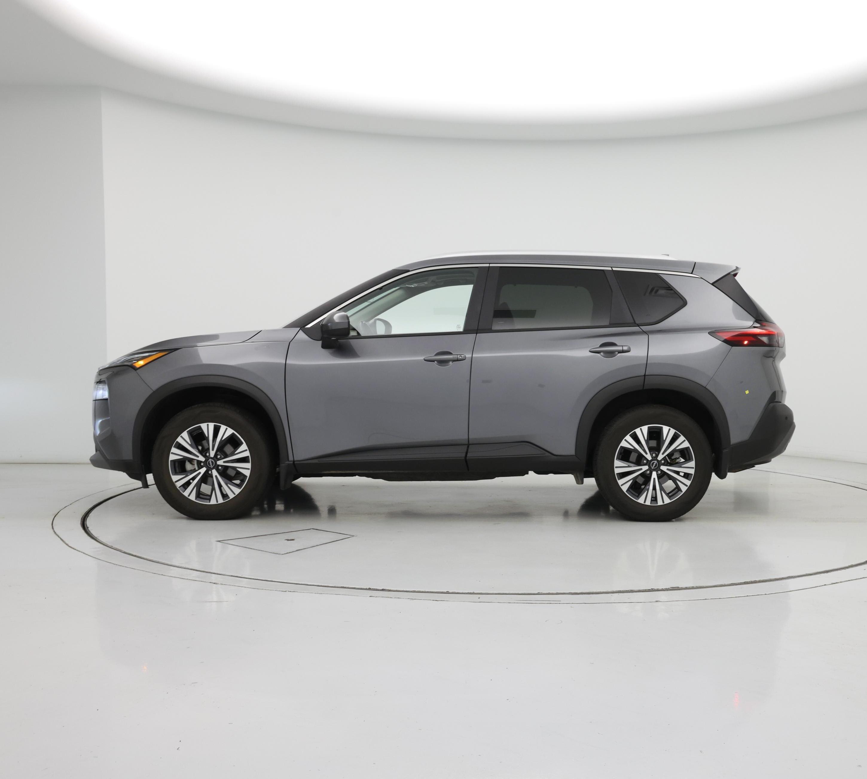 Thumbnail: 2023 Nissan Rogue - 3