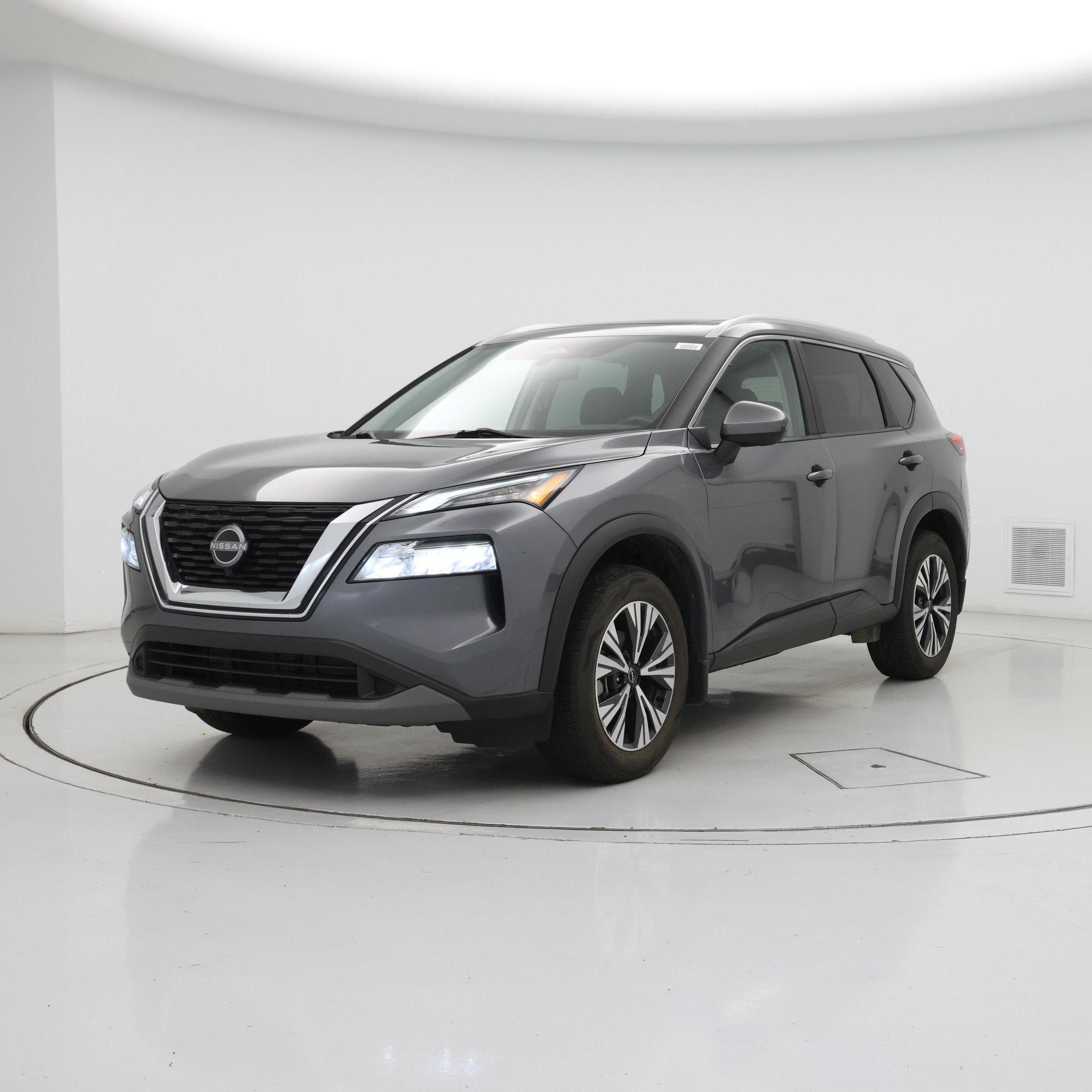 Thumbnail: 2023 Nissan Rogue - 4