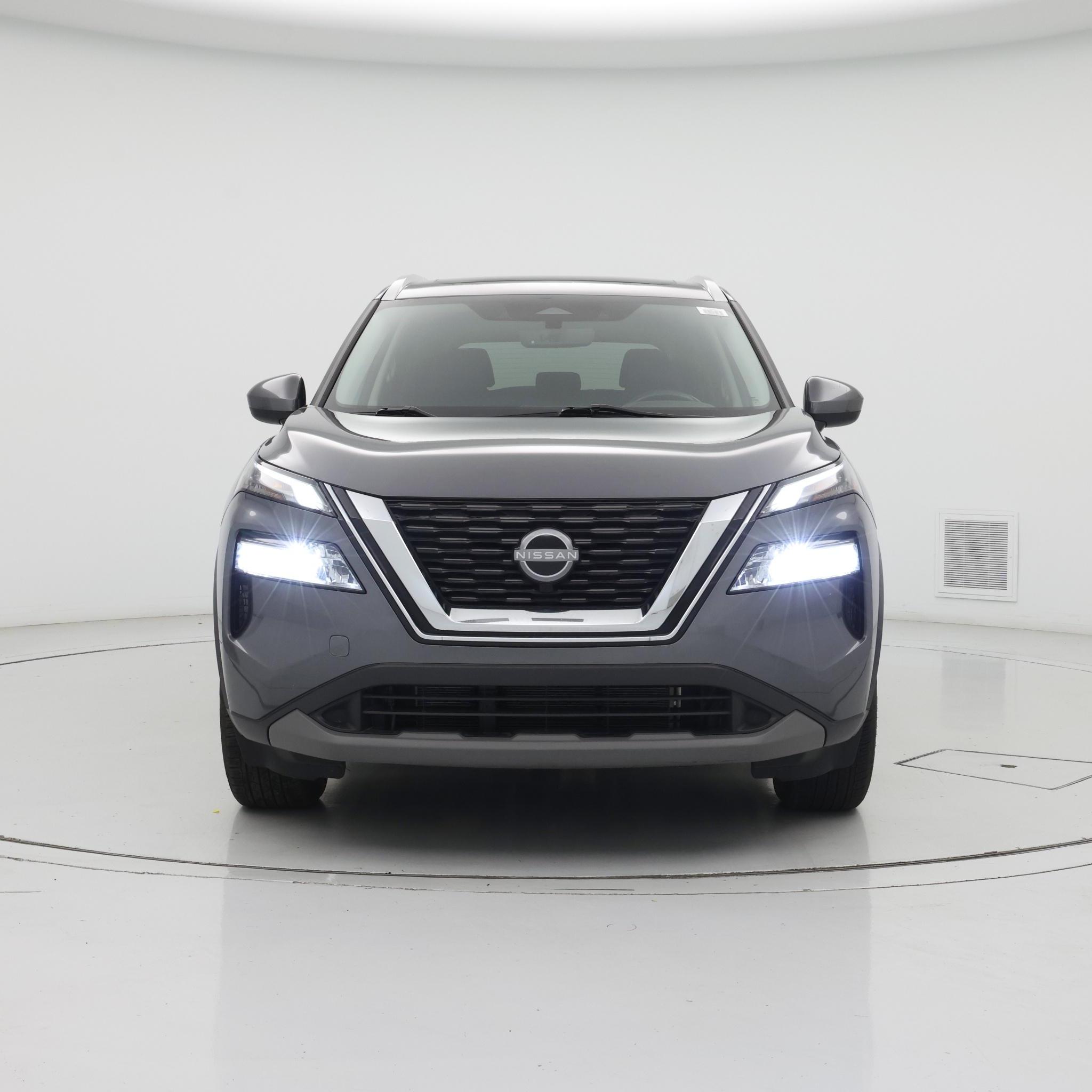 Thumbnail: 2023 Nissan Rogue - 5
