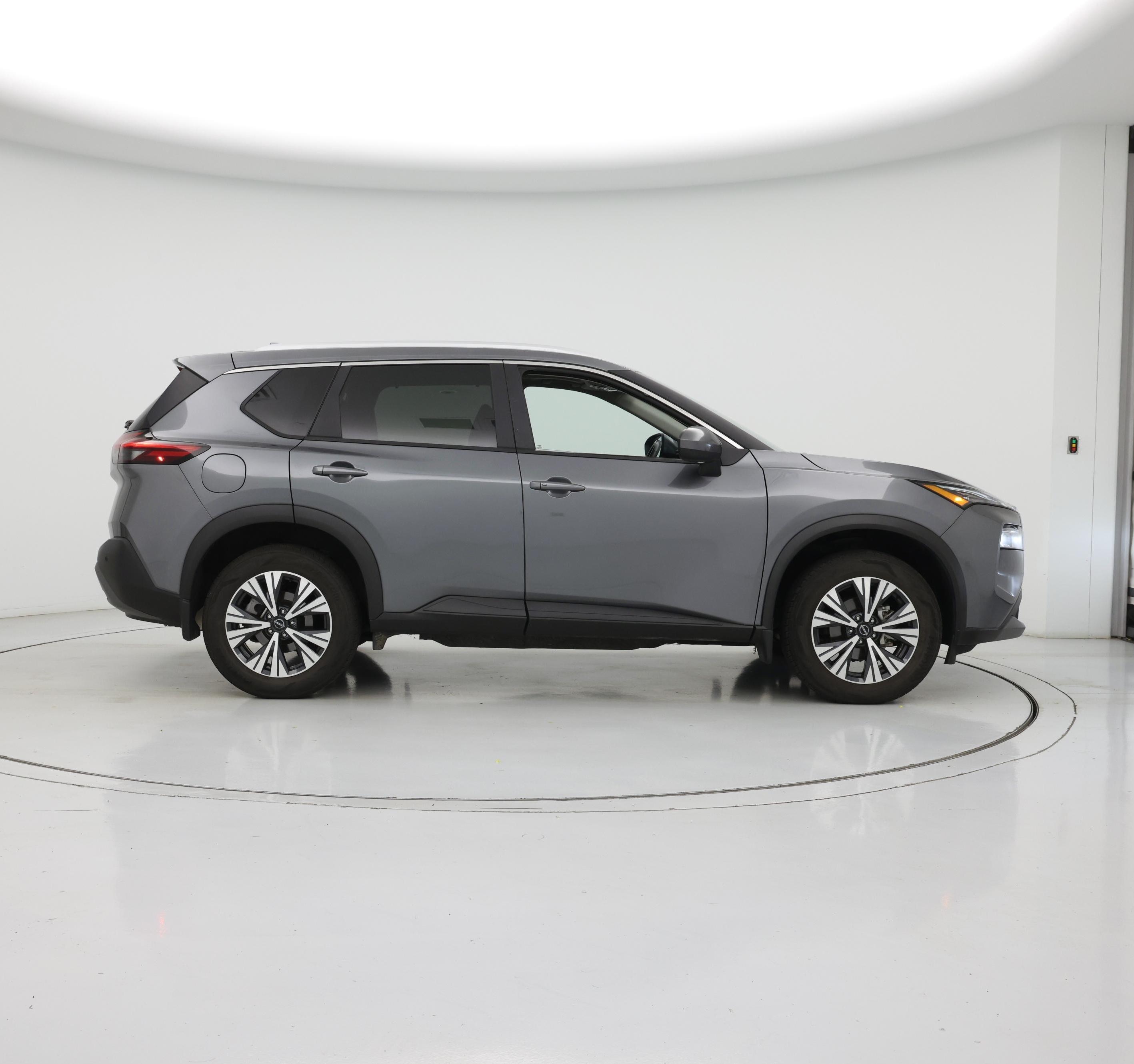 Thumbnail: 2023 Nissan Rogue - 7