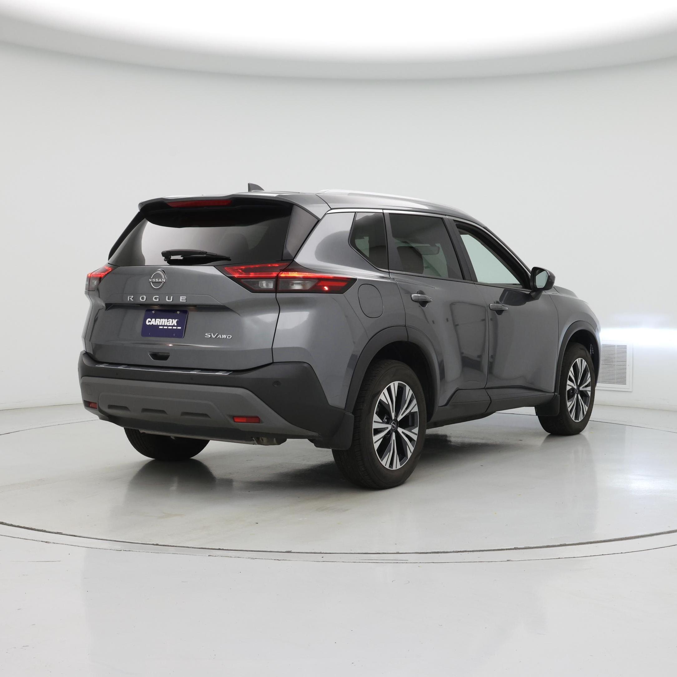 Thumbnail: 2023 Nissan Rogue - 8