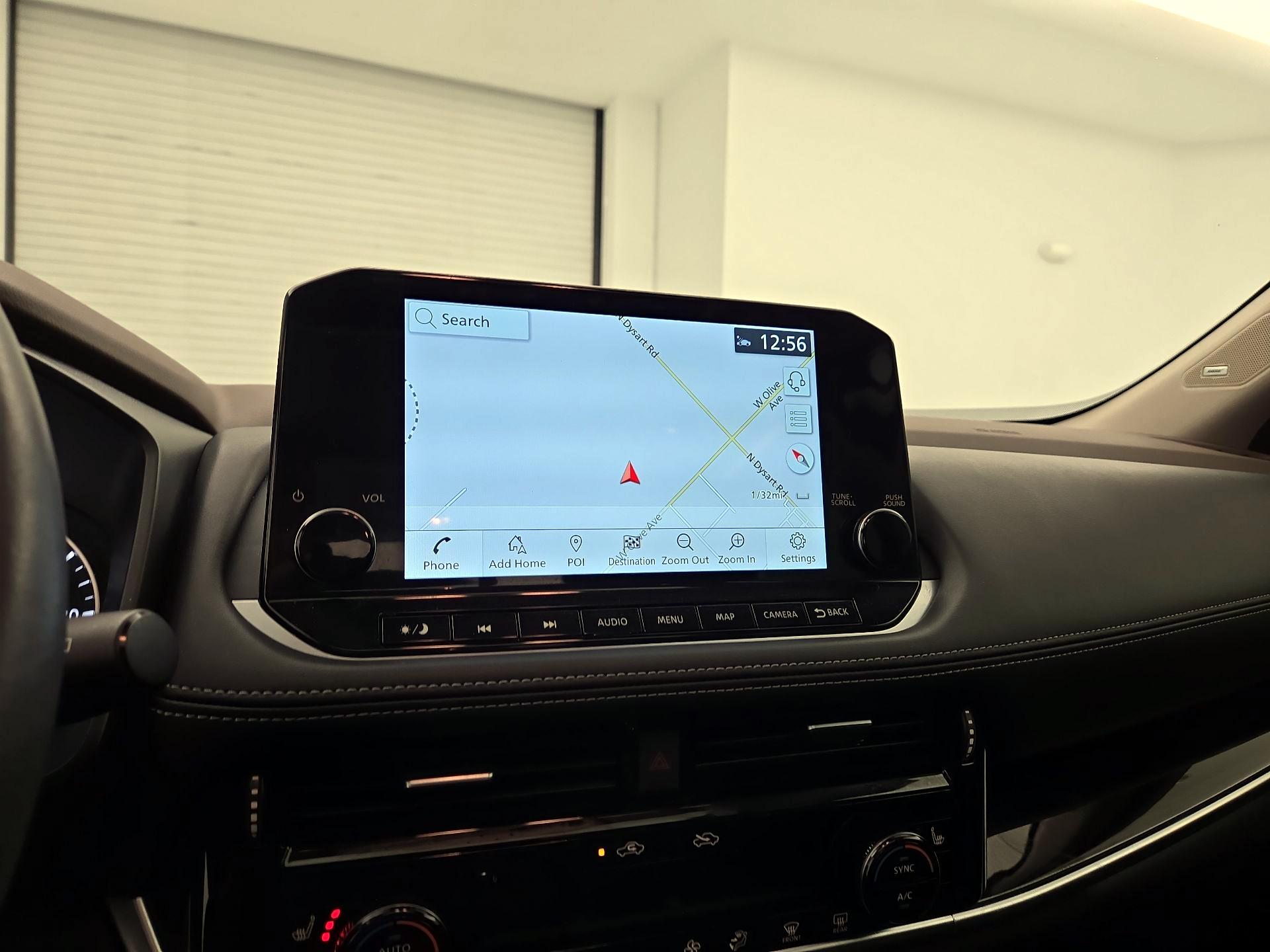 Thumbnail: 2023 Nissan Rogue - 14