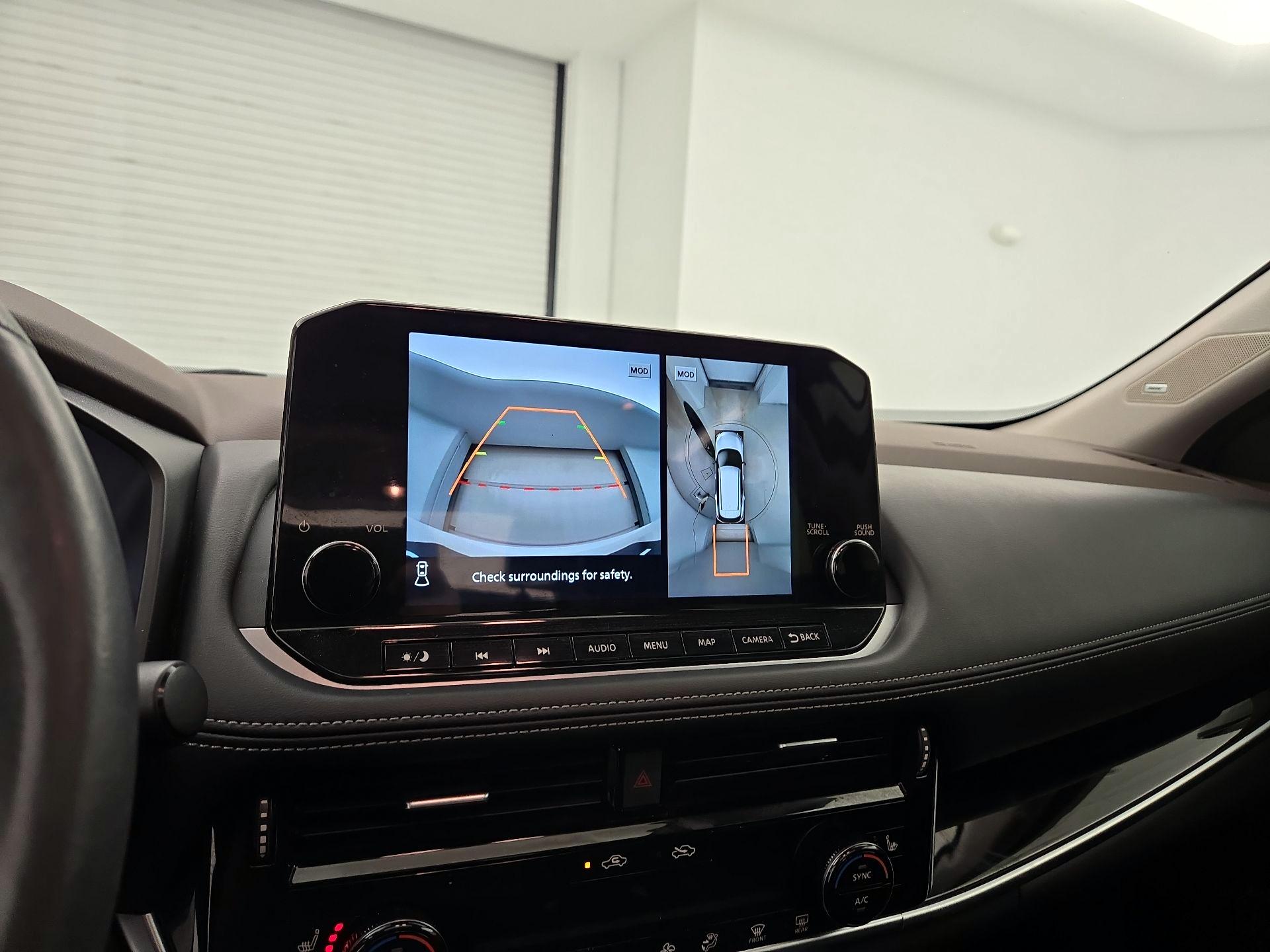 Thumbnail: 2023 Nissan Rogue - 15