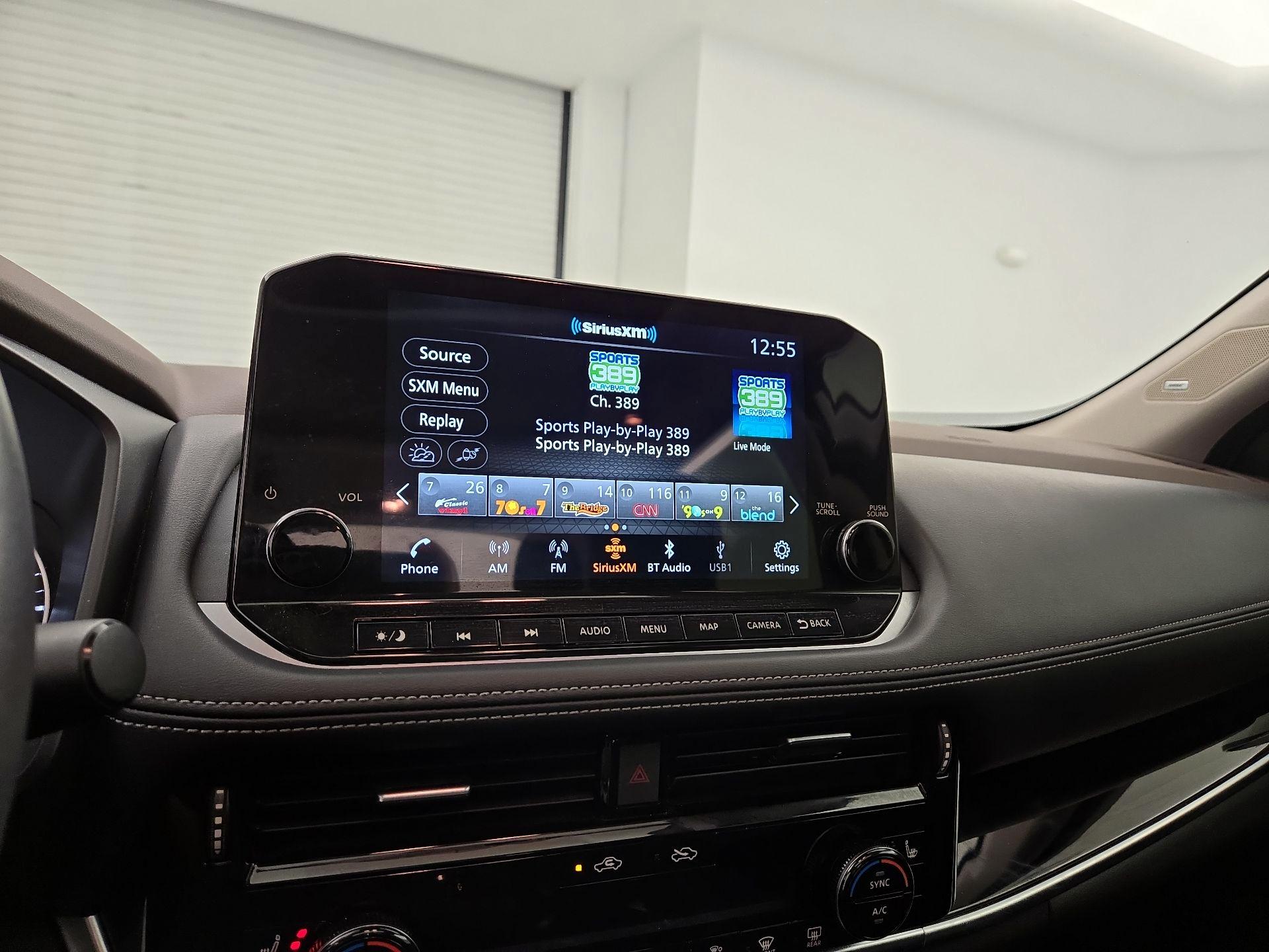 Thumbnail: 2023 Nissan Rogue - 16