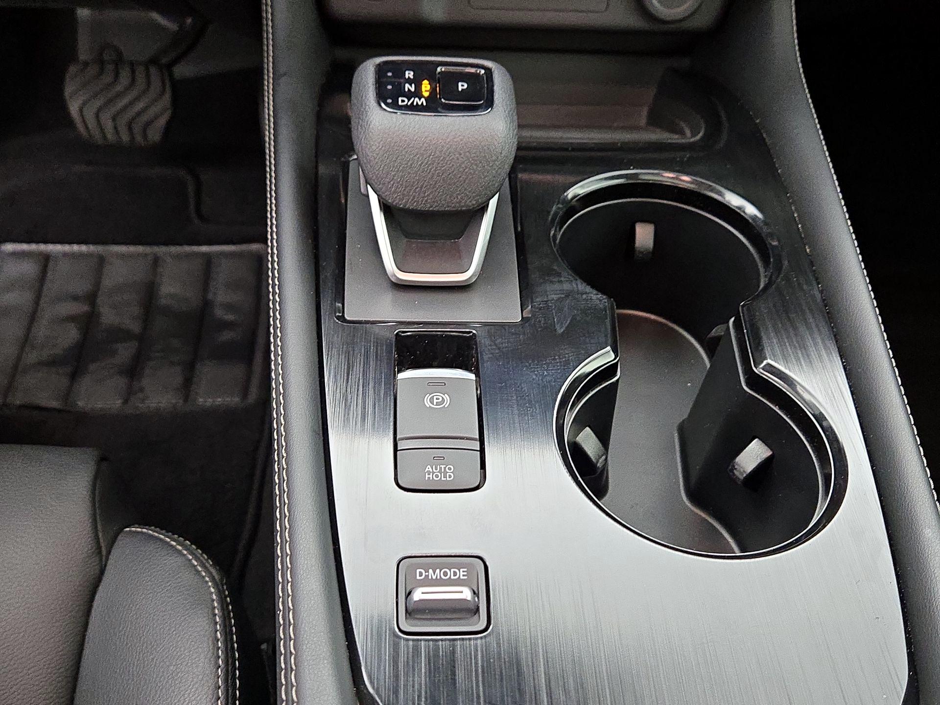 Thumbnail: 2023 Nissan Rogue - 18