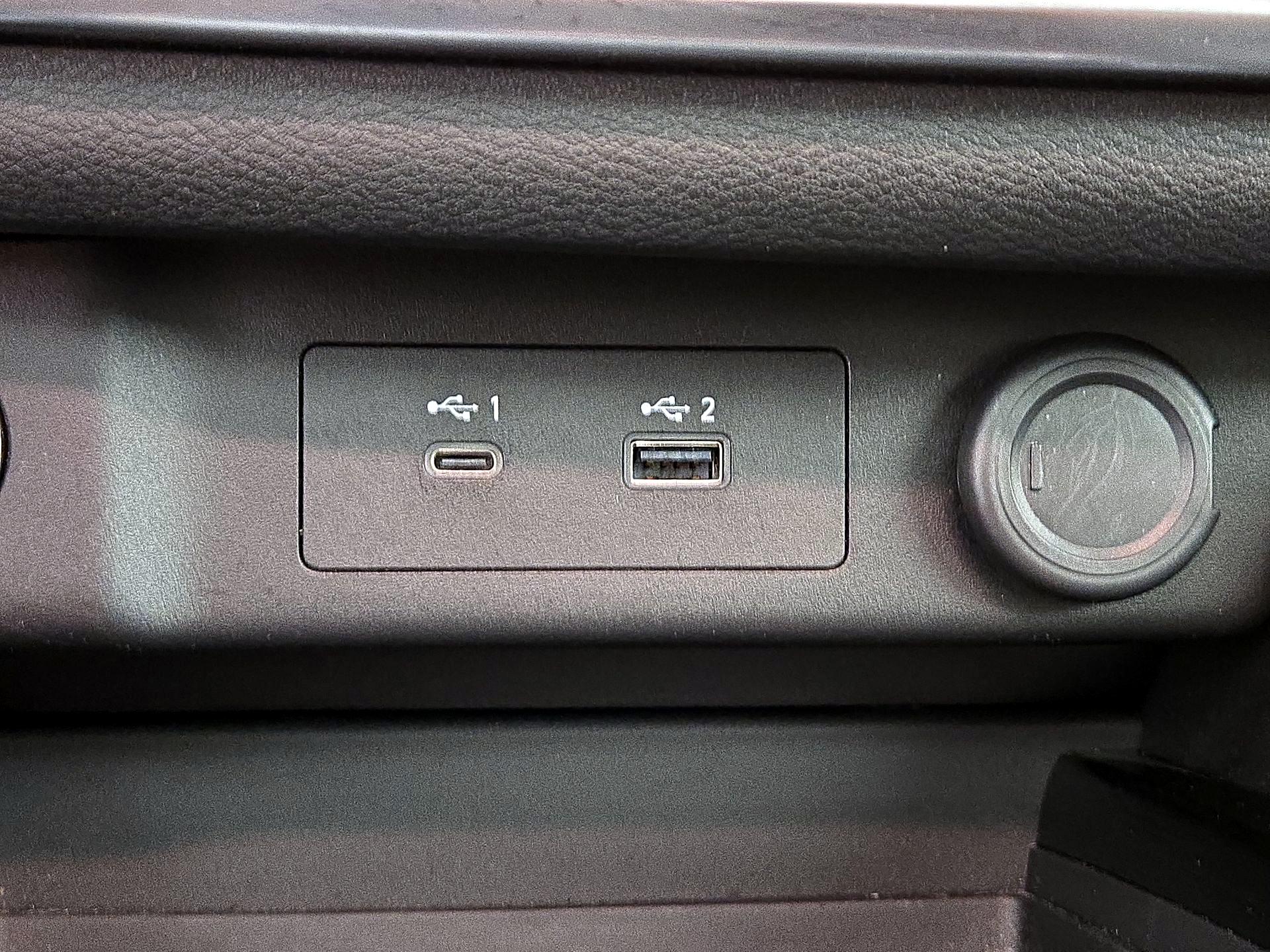 Thumbnail: 2023 Nissan Rogue - 19