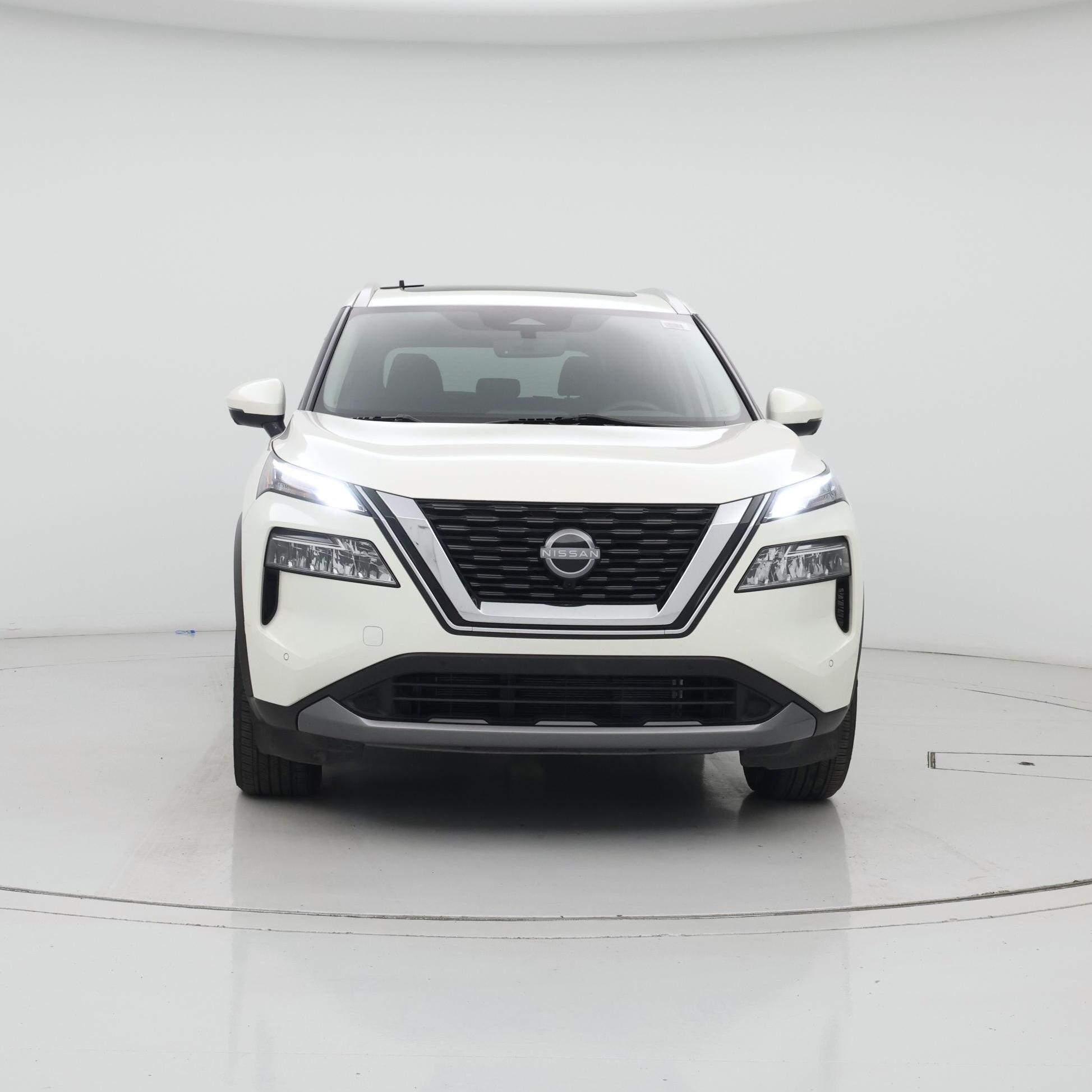 Thumbnail: 2023 Nissan Rogue - 5