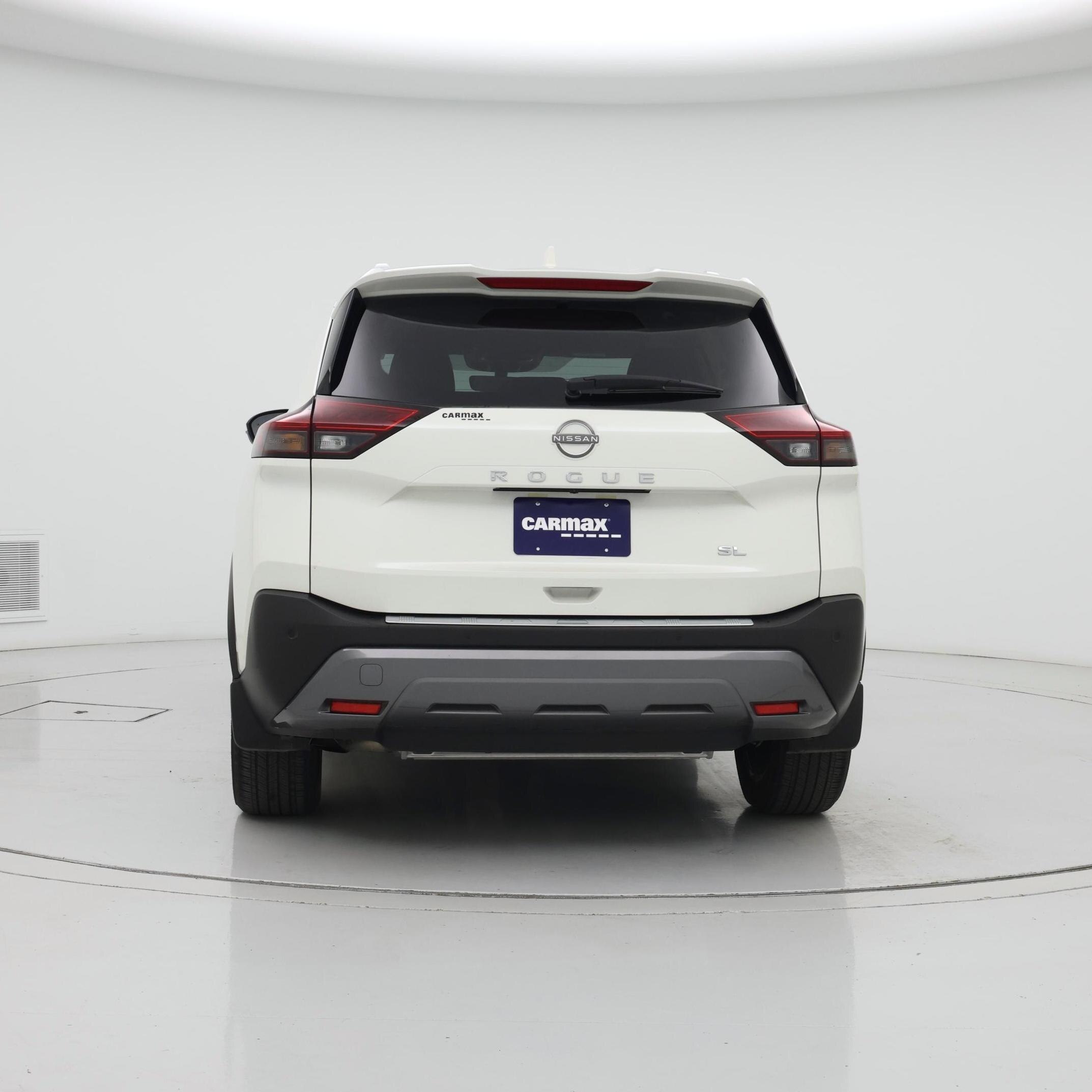 Thumbnail: 2023 Nissan Rogue - 6