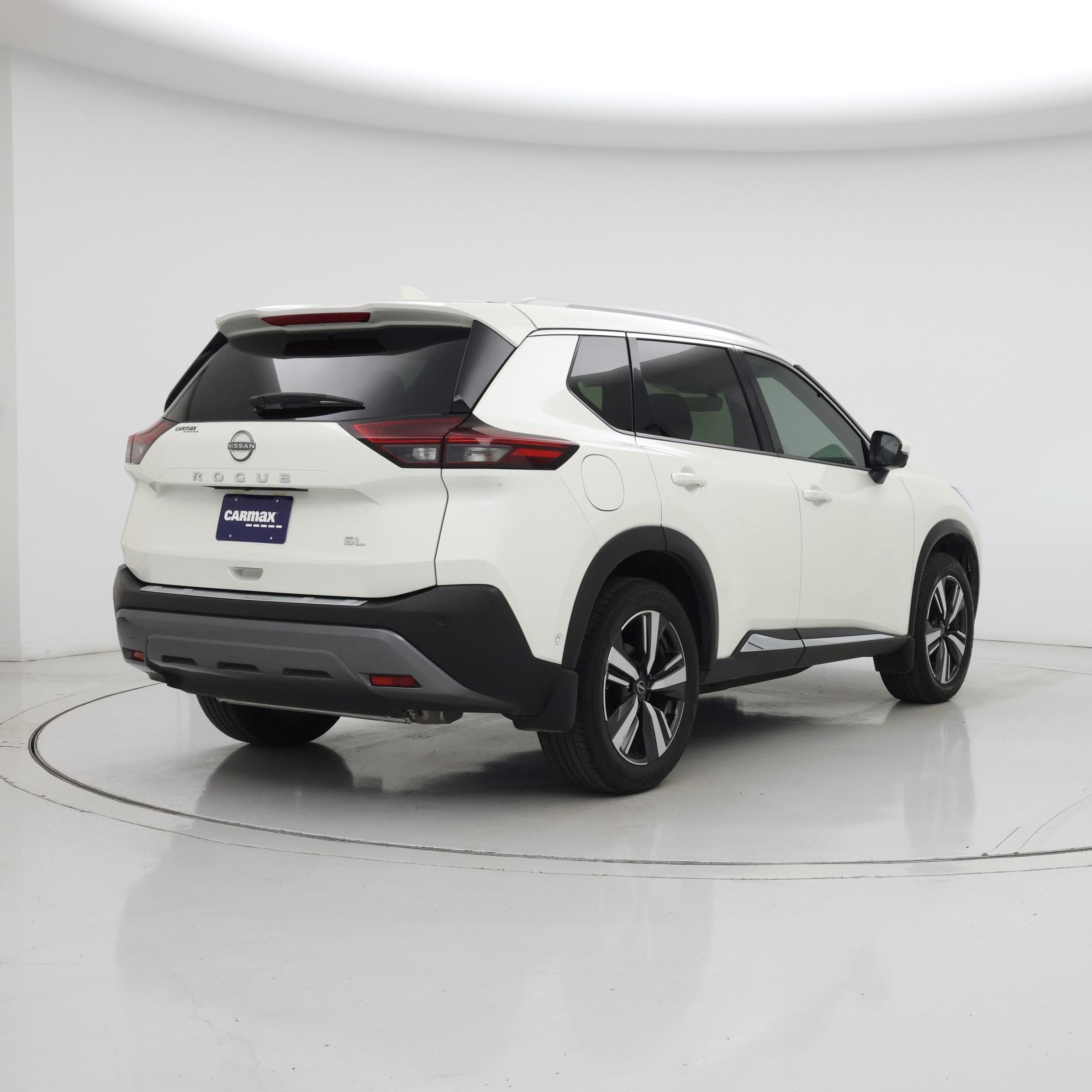 Thumbnail: 2023 Nissan Rogue - 8