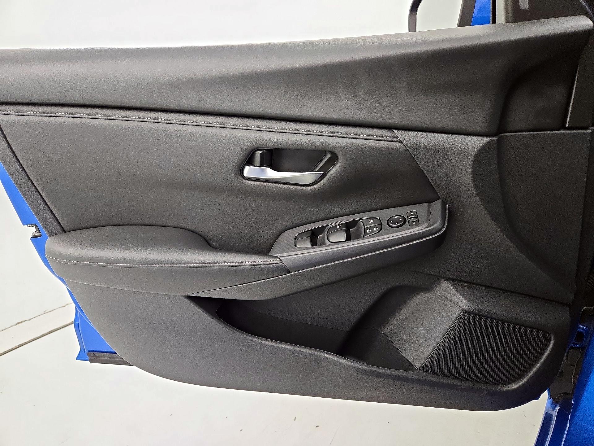 Thumbnail: 2024 Nissan Sentra - 12