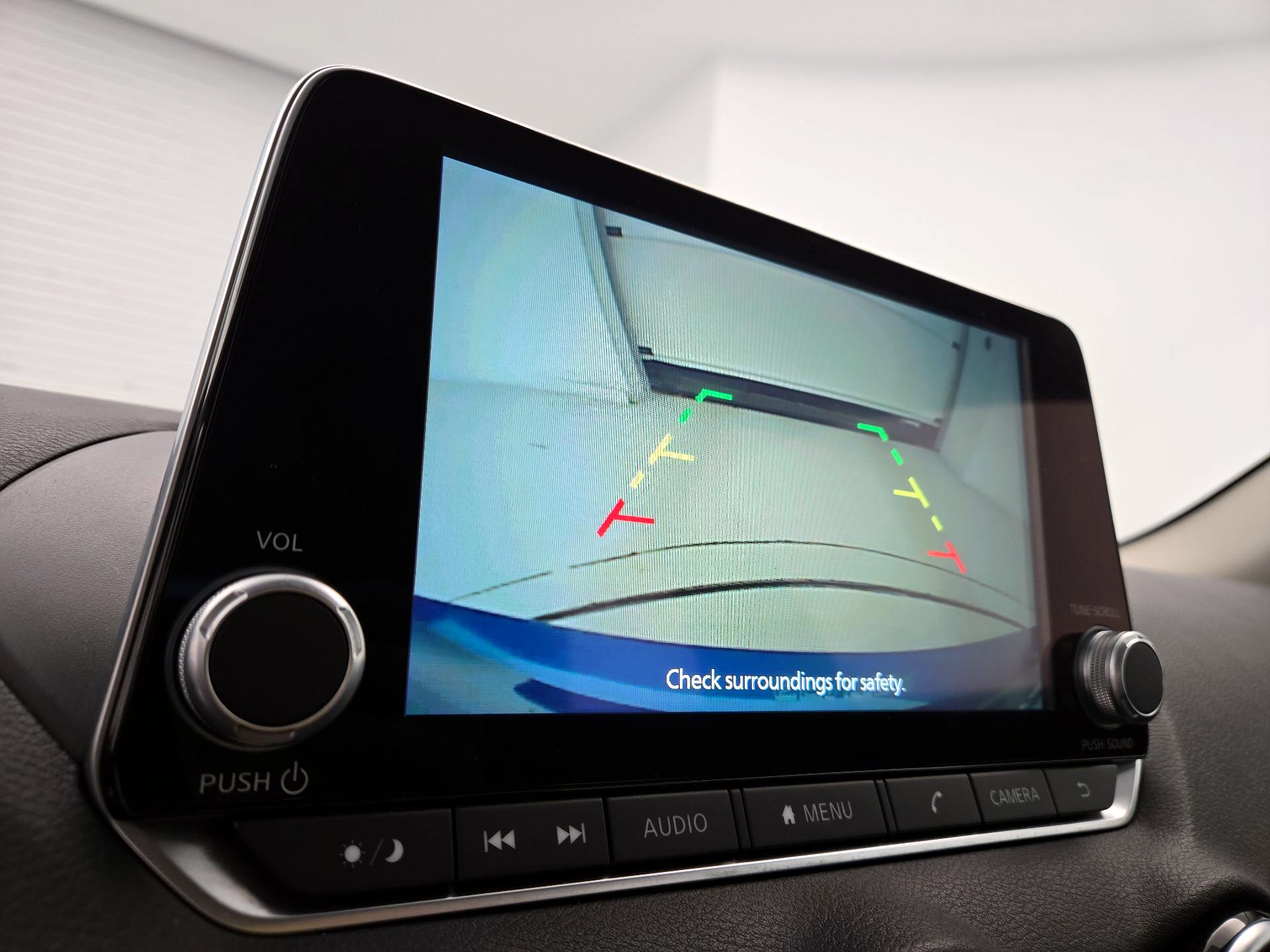 Thumbnail: 2024 Nissan Sentra - 14