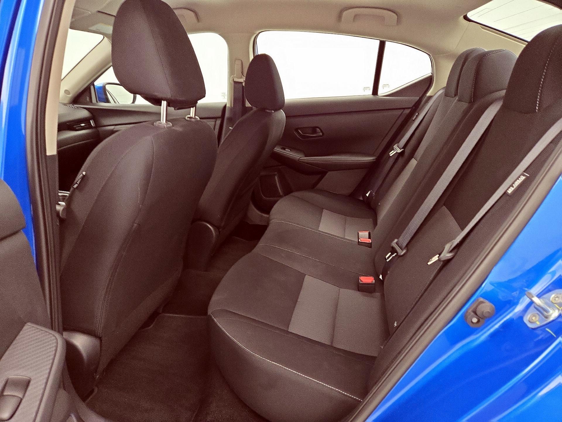 Thumbnail: 2024 Nissan Sentra - 19