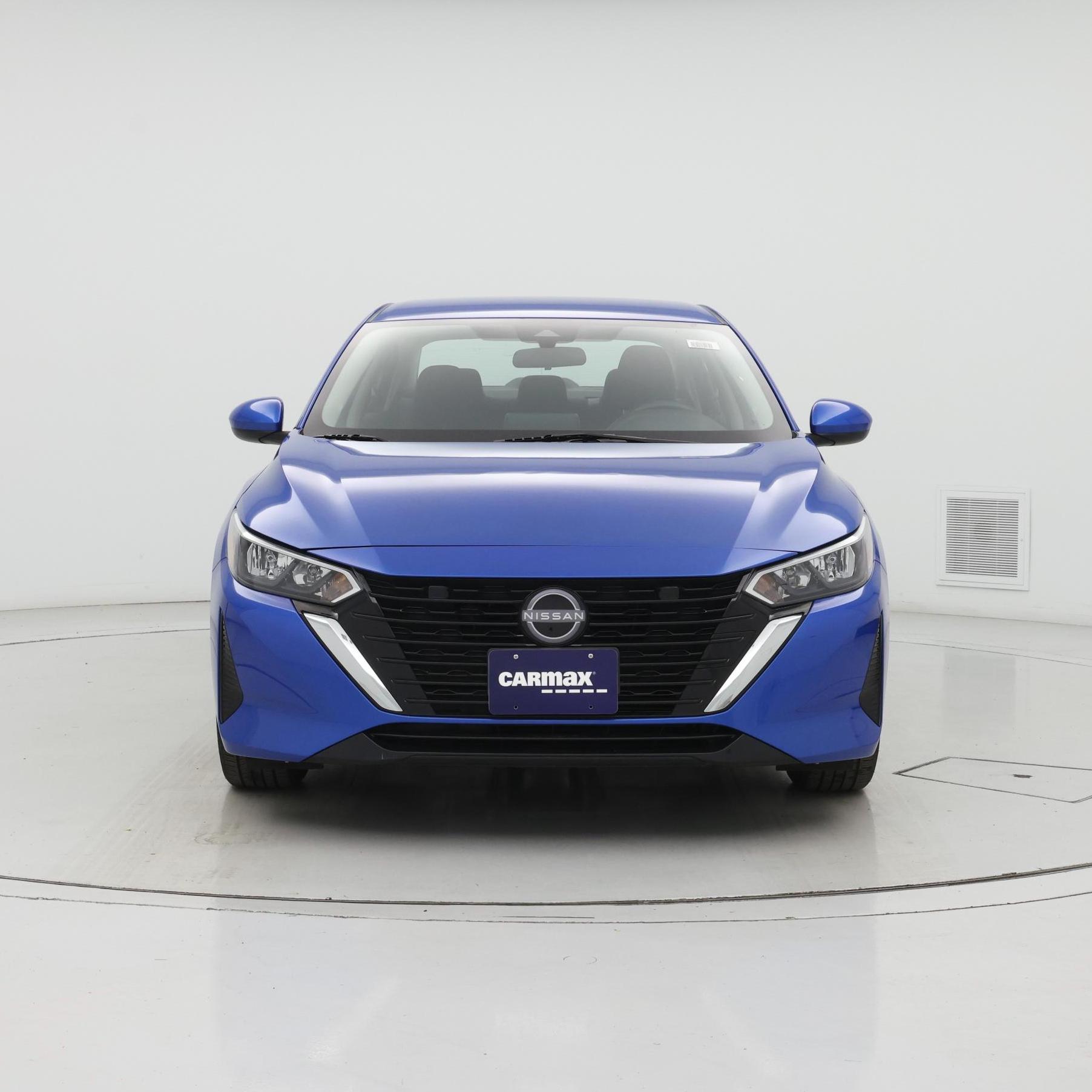 Thumbnail: 2024 Nissan Sentra - 5