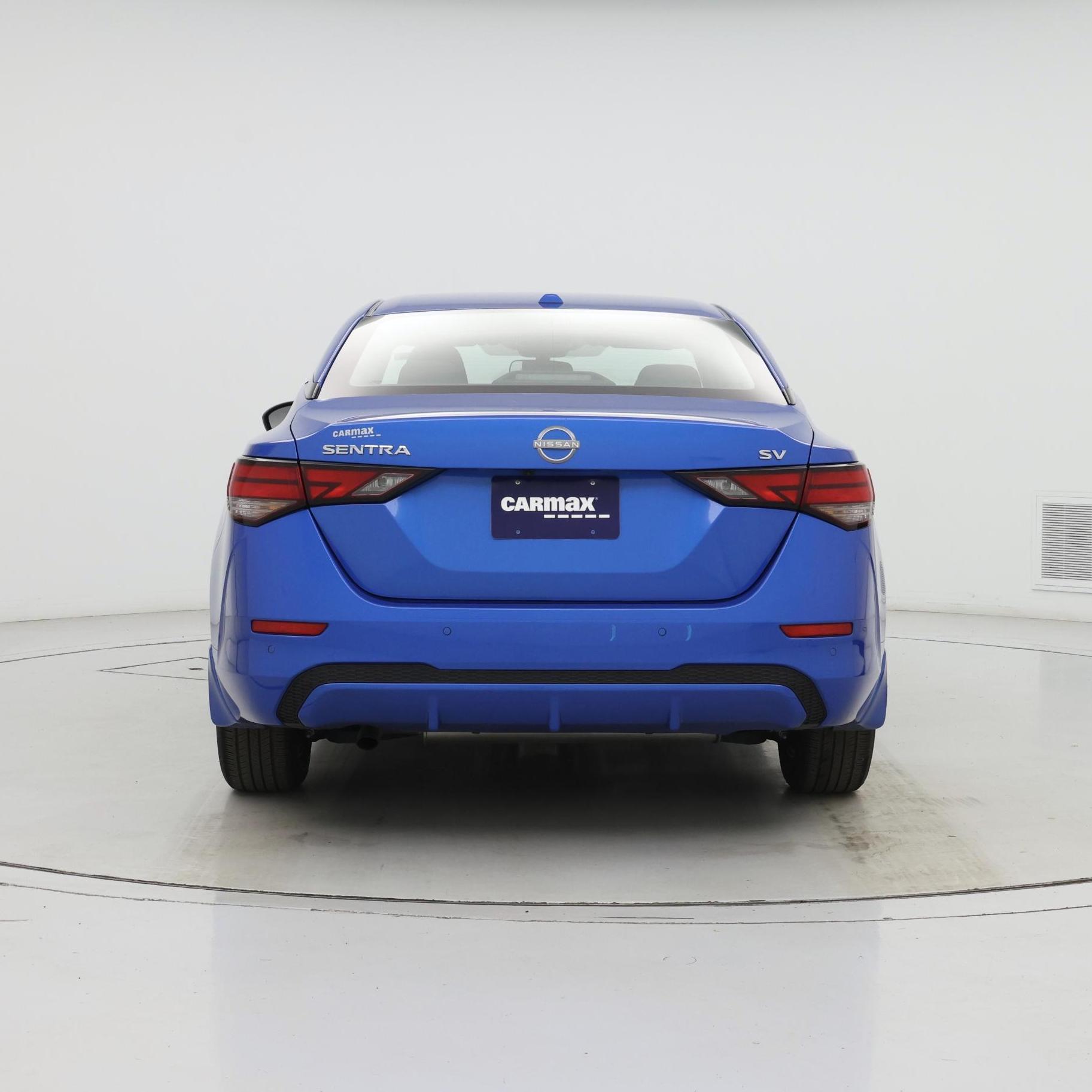 Thumbnail: 2024 Nissan Sentra - 6