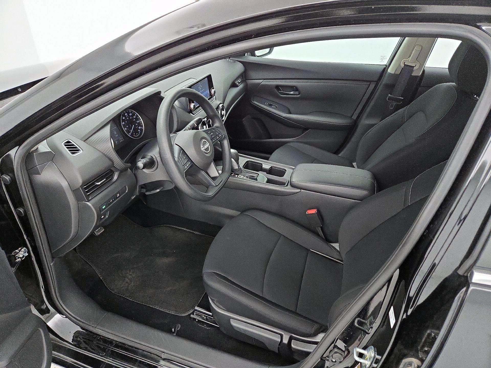 Thumbnail: 2024 Nissan Sentra - 11