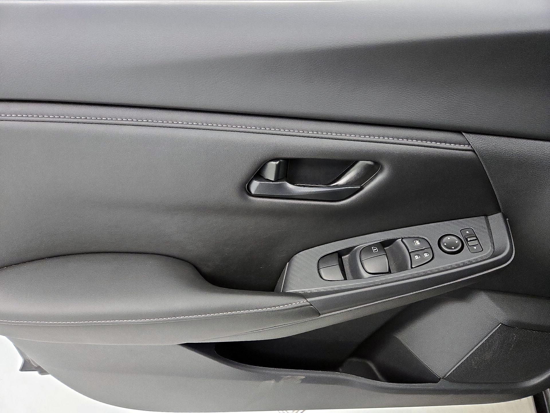 Thumbnail: 2024 Nissan Sentra - 12