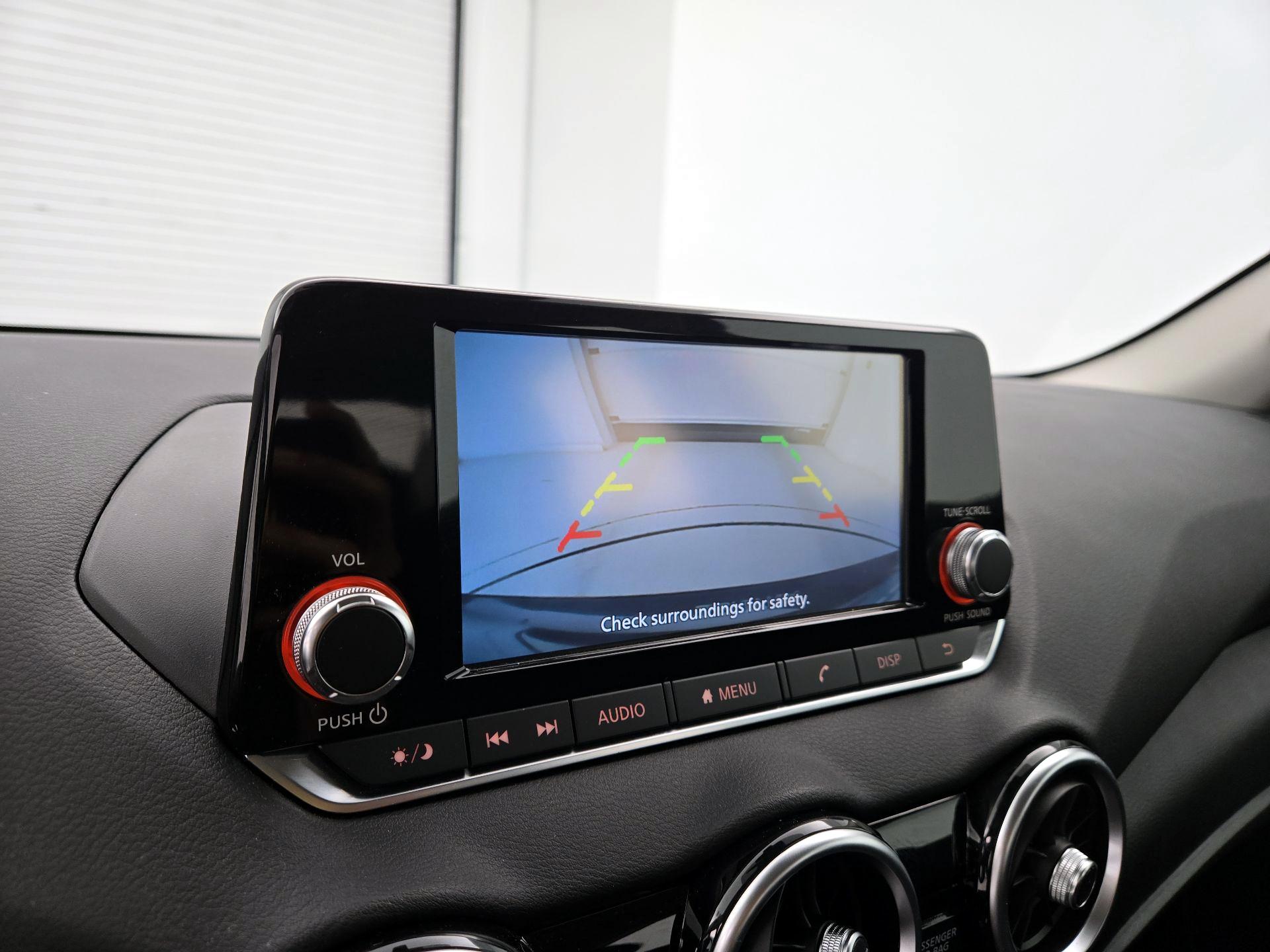 Thumbnail: 2024 Nissan Sentra - 14