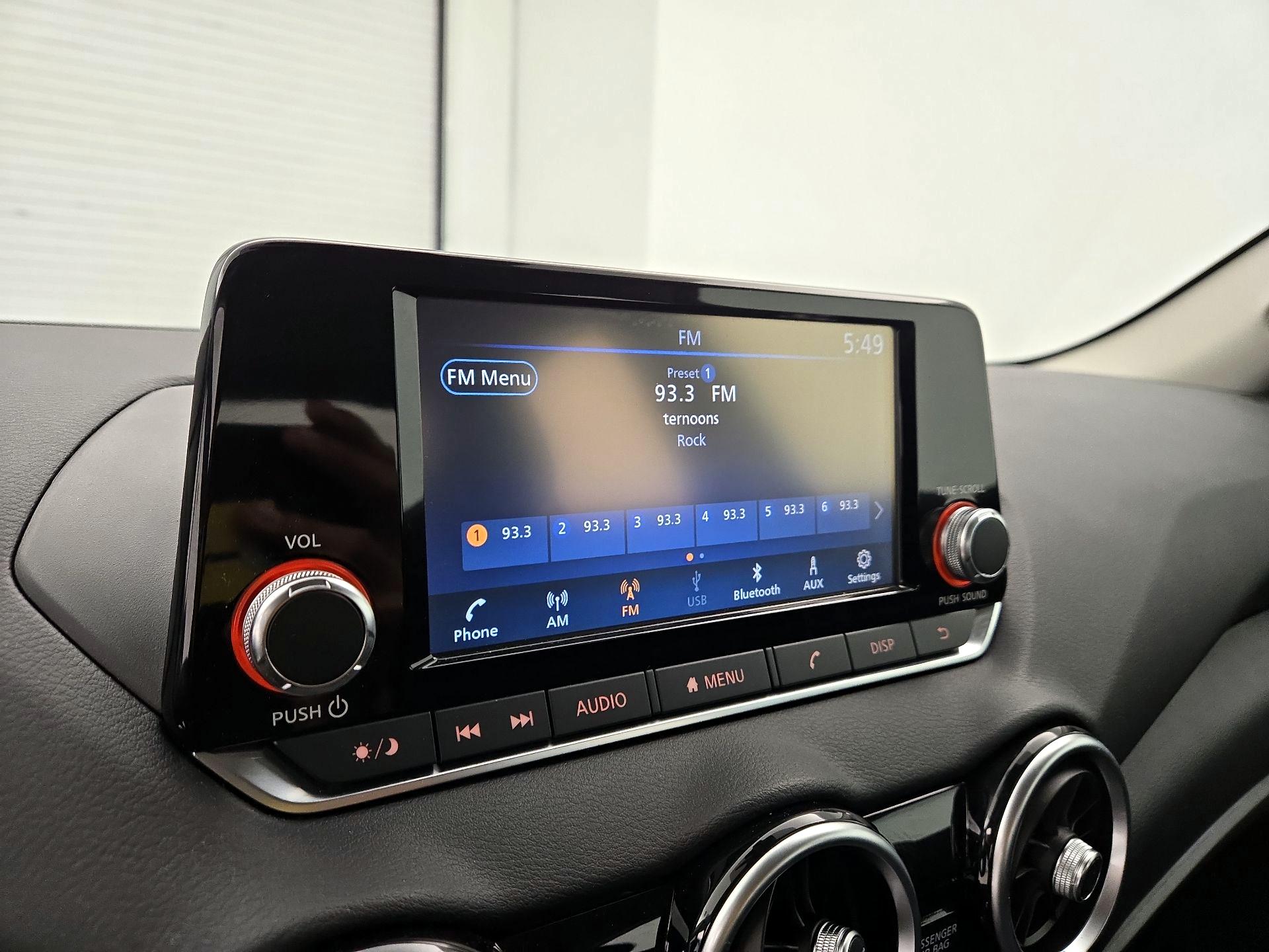 Thumbnail: 2024 Nissan Sentra - 15