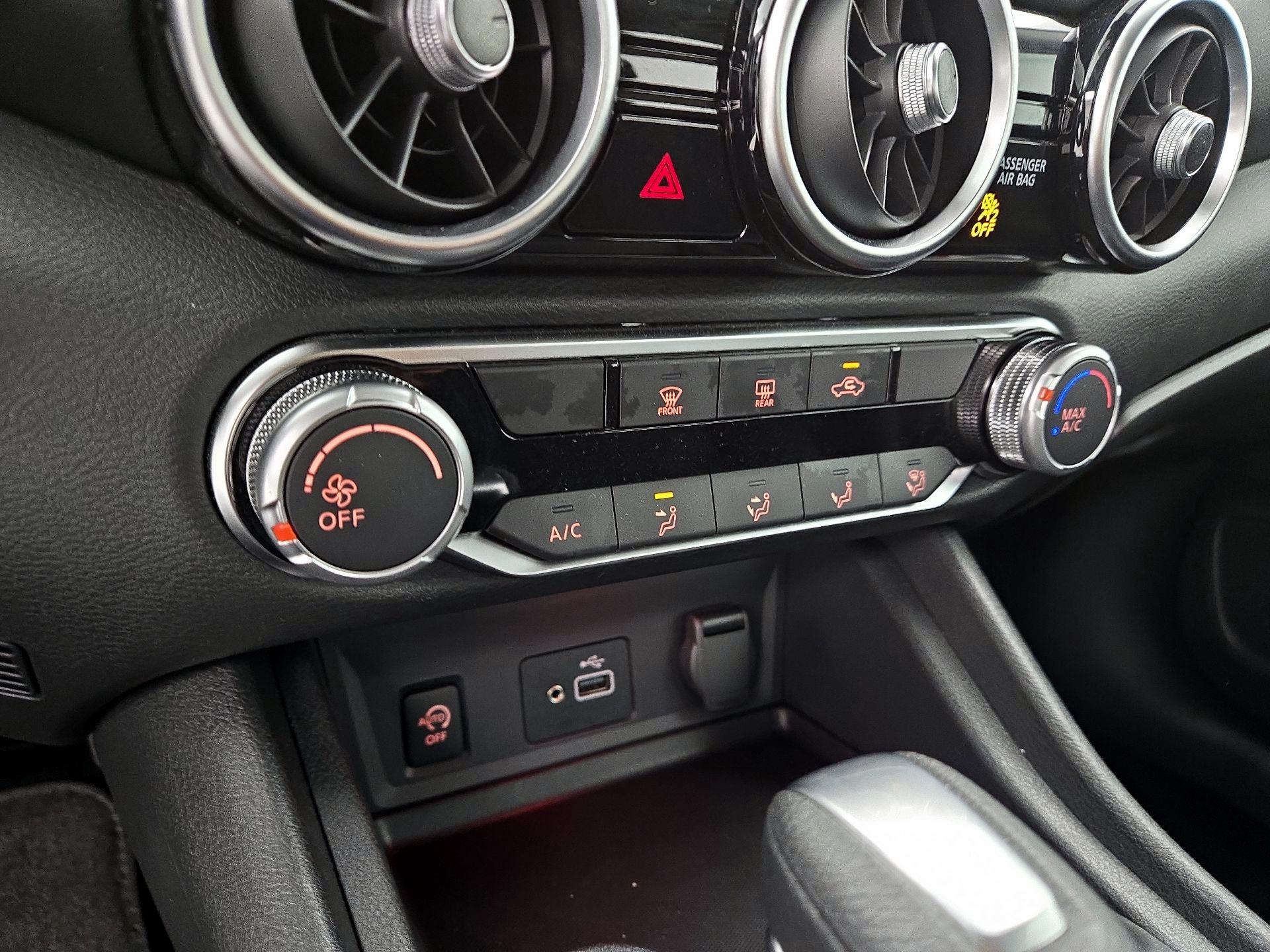 Thumbnail: 2024 Nissan Sentra - 16