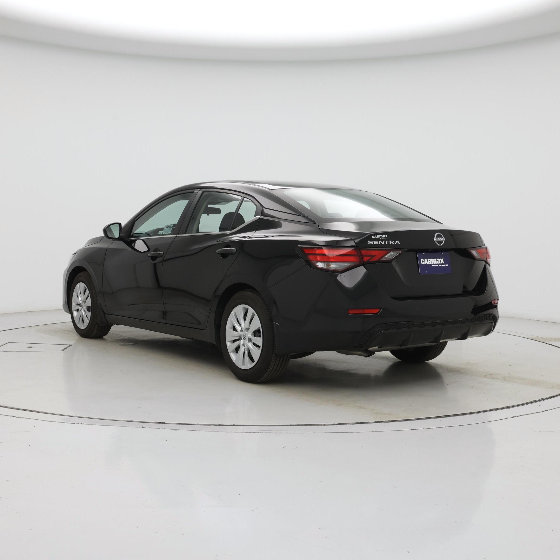 Thumbnail: 2024 Nissan Sentra - 2