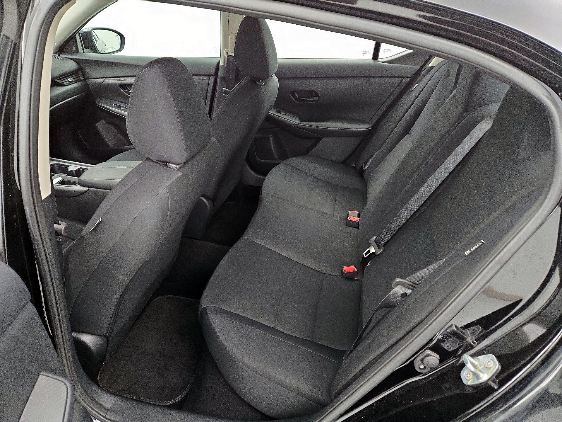 Thumbnail: 2024 Nissan Sentra - 19