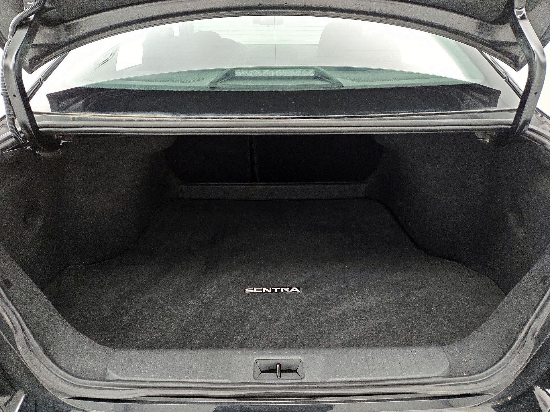 Thumbnail: 2024 Nissan Sentra - 20