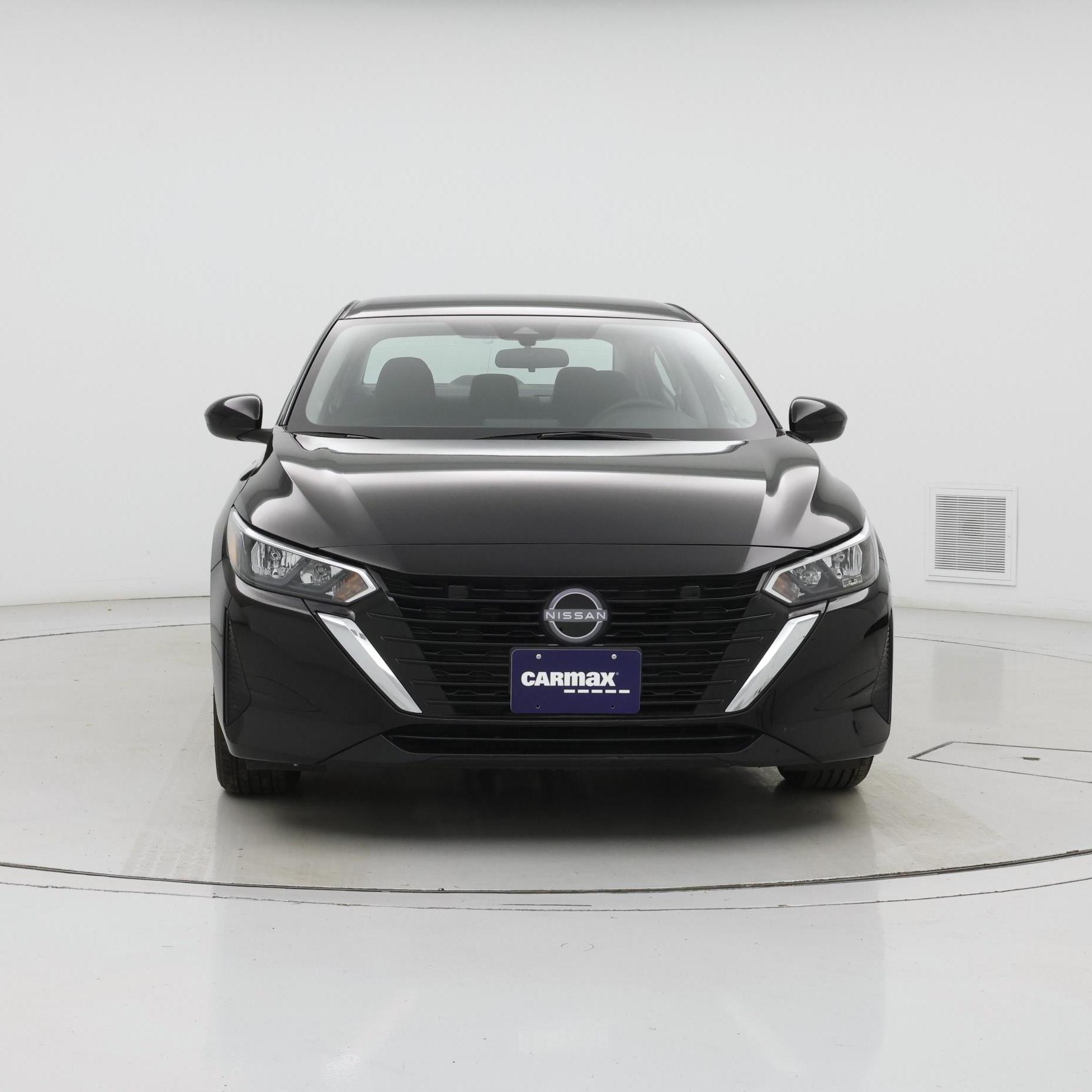 Thumbnail: 2024 Nissan Sentra - 5