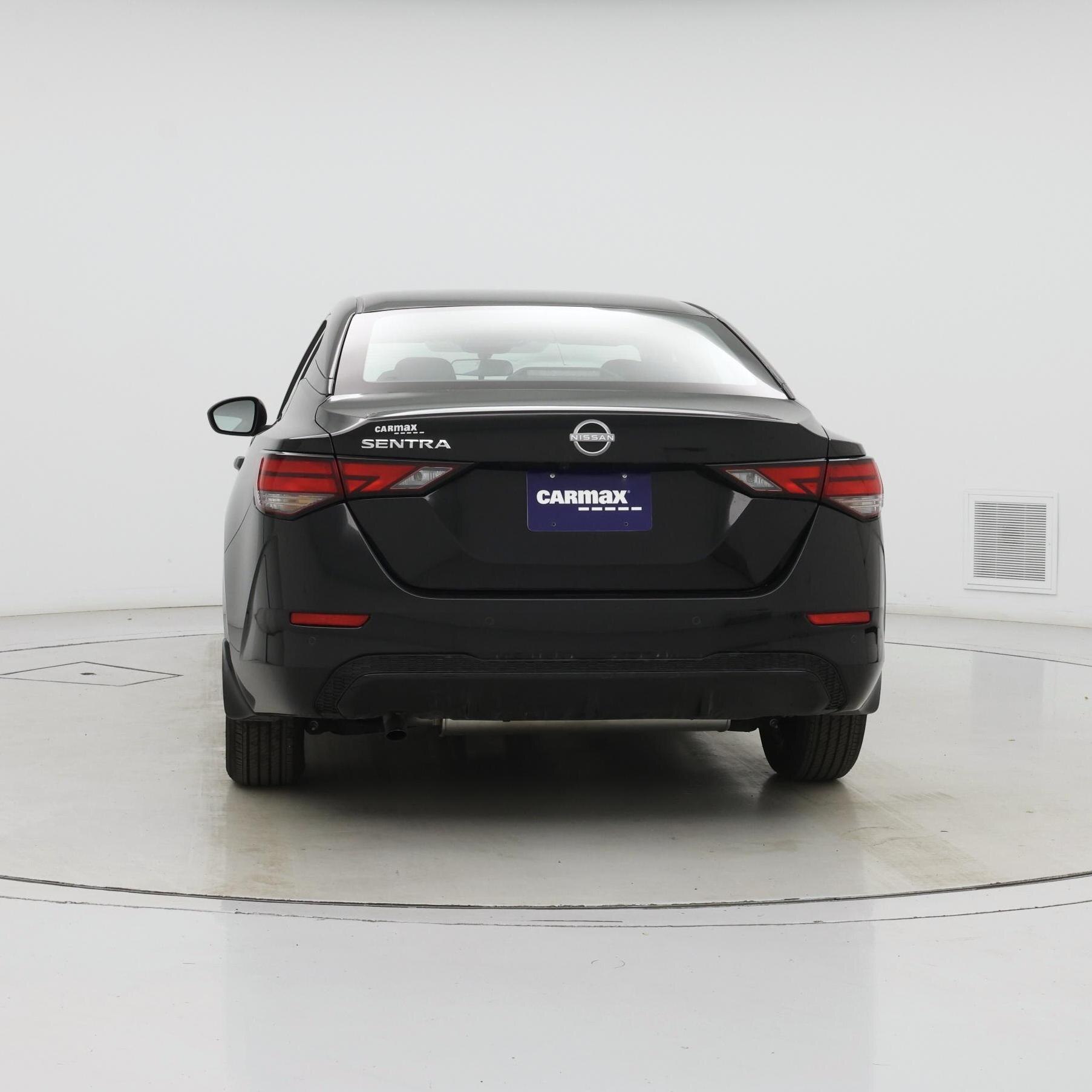 Thumbnail: 2024 Nissan Sentra - 6