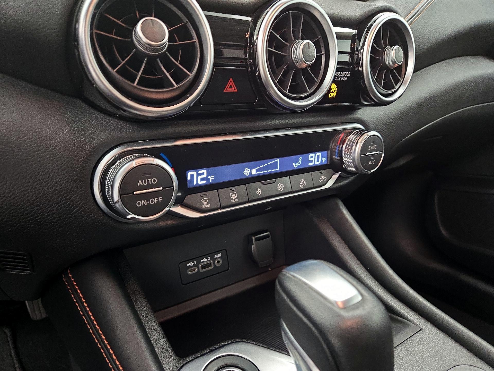 Thumbnail: 2021 Nissan Sentra - 16