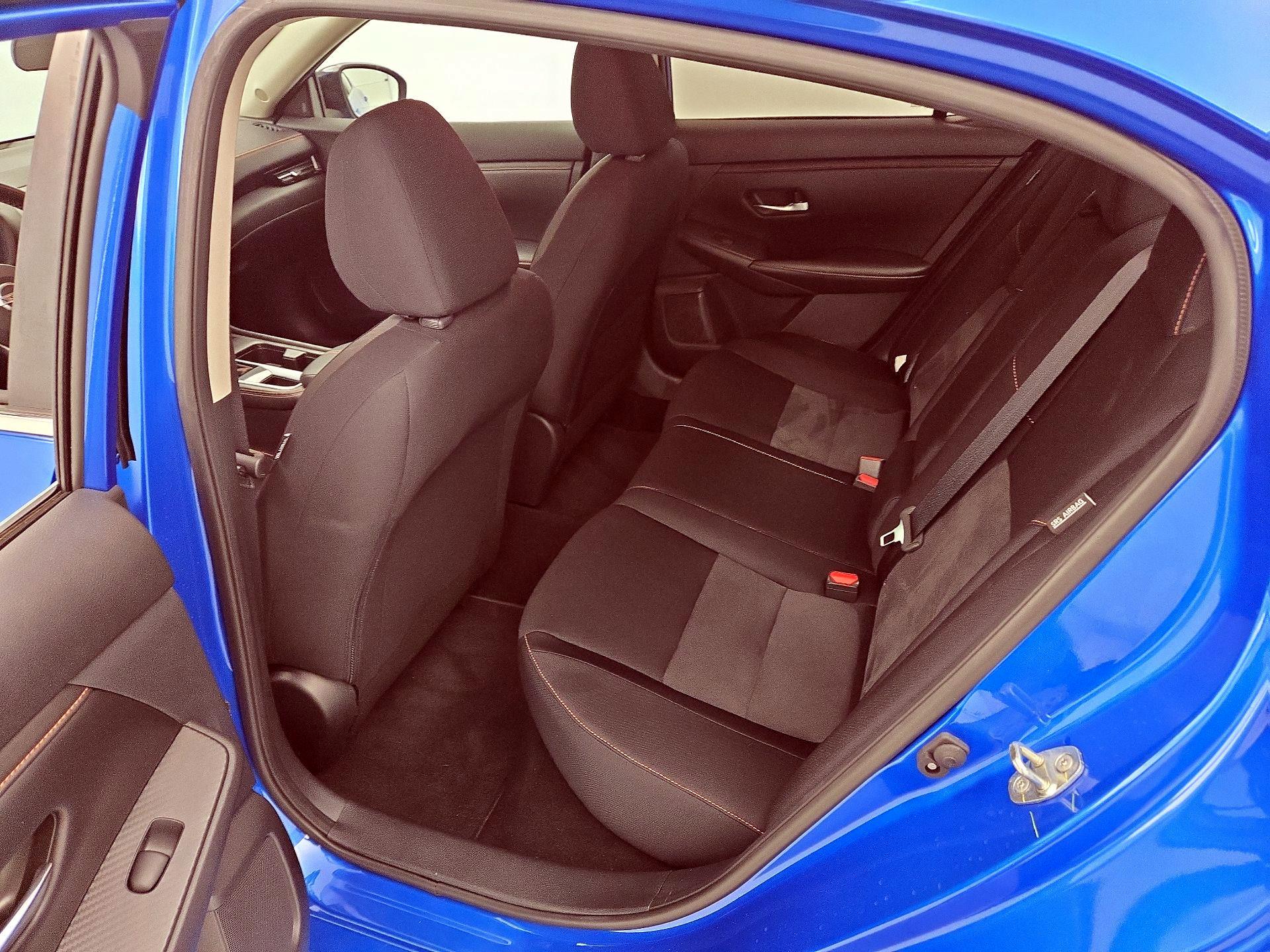 Thumbnail: 2021 Nissan Sentra - 19