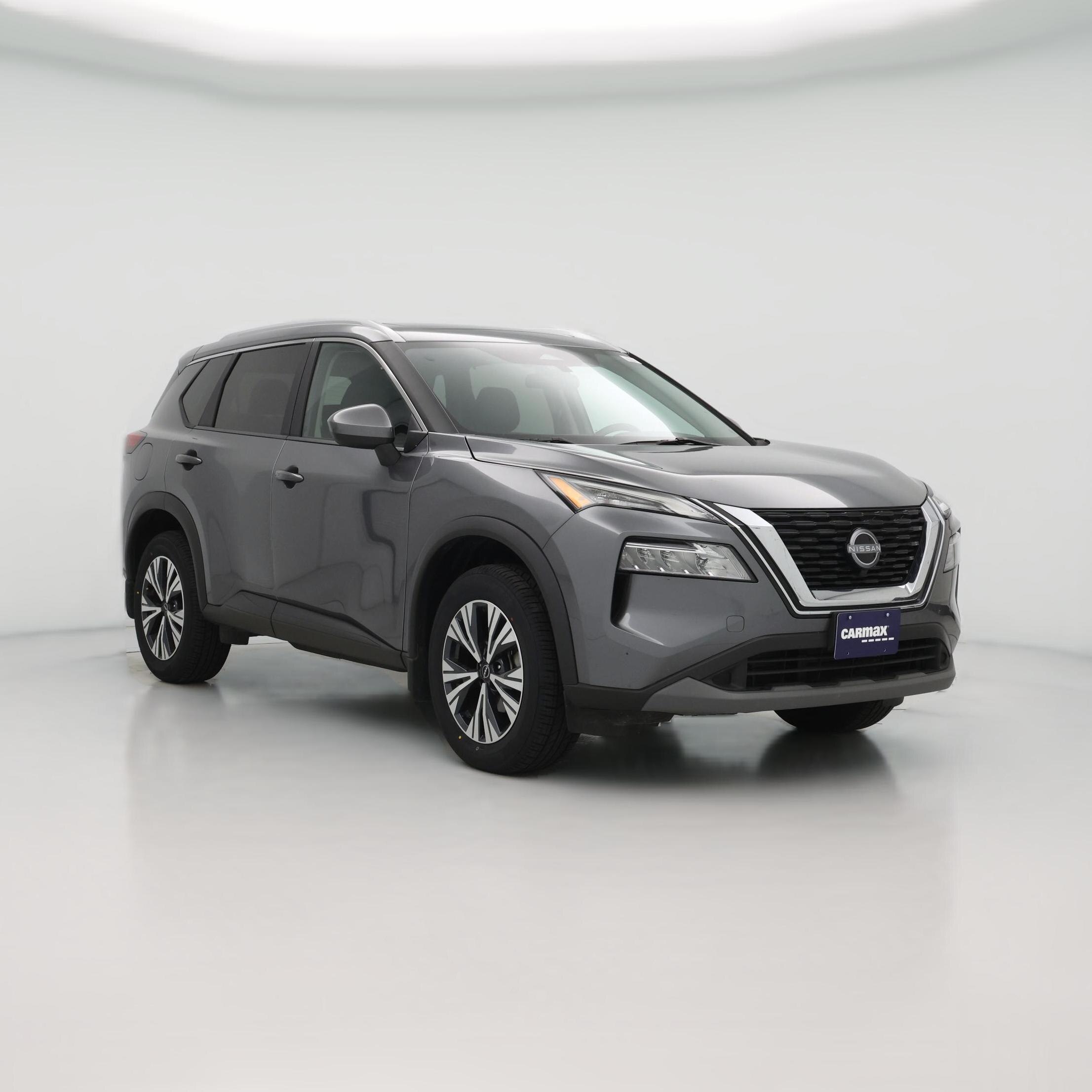 Thumbnail: 2023 Nissan Rogue - 1