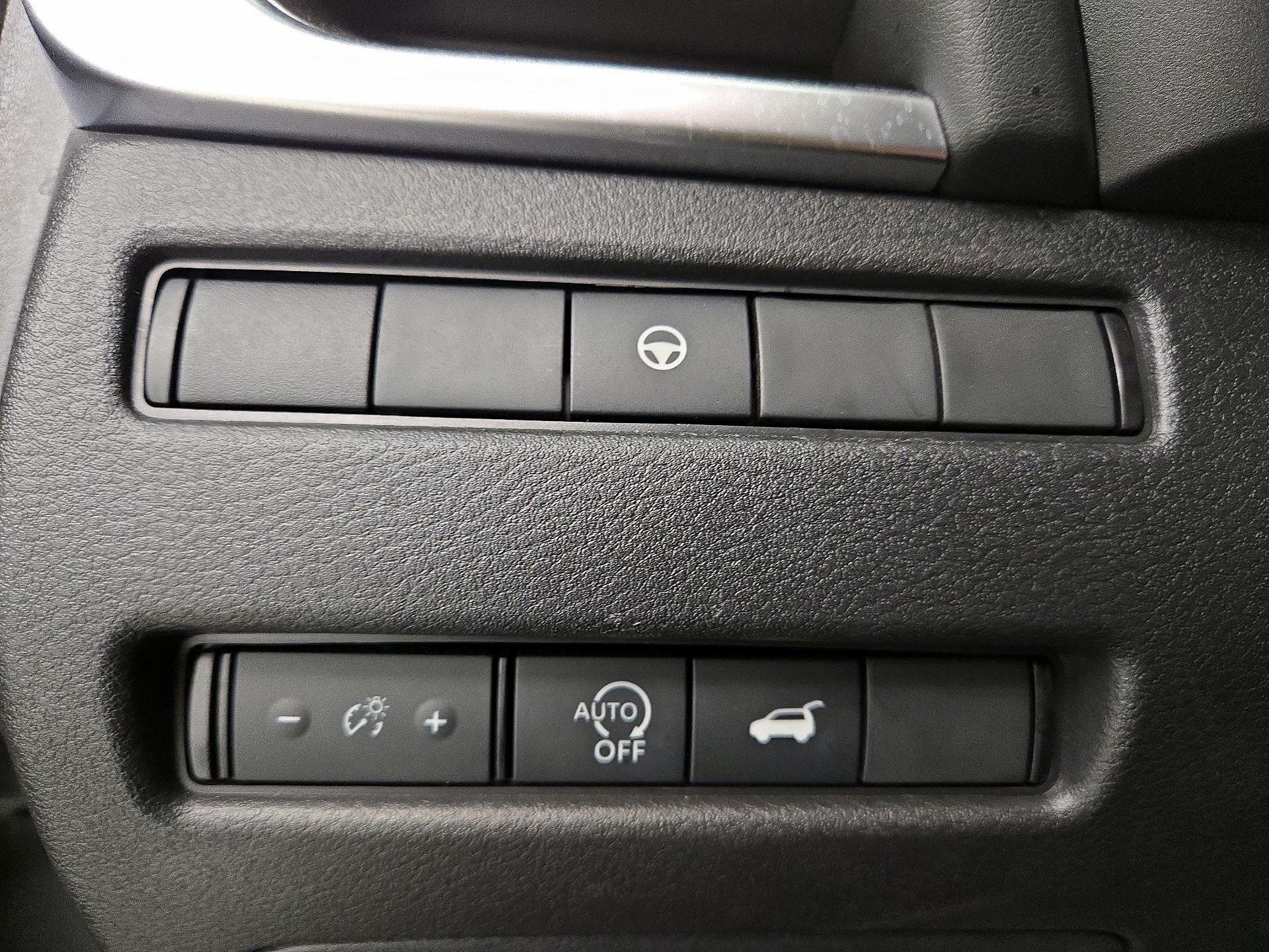 Thumbnail: 2023 Nissan Rogue - 13