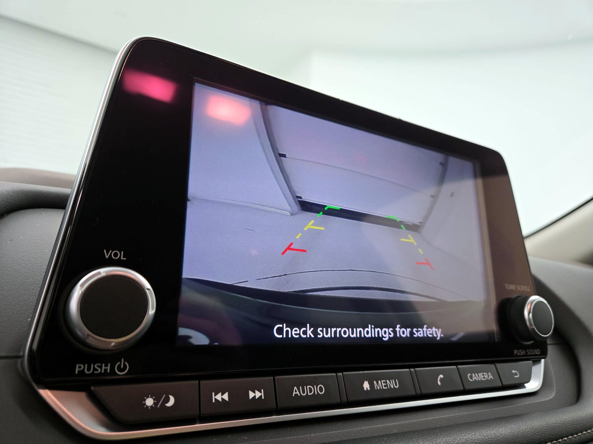 Thumbnail: 2023 Nissan Rogue - 14