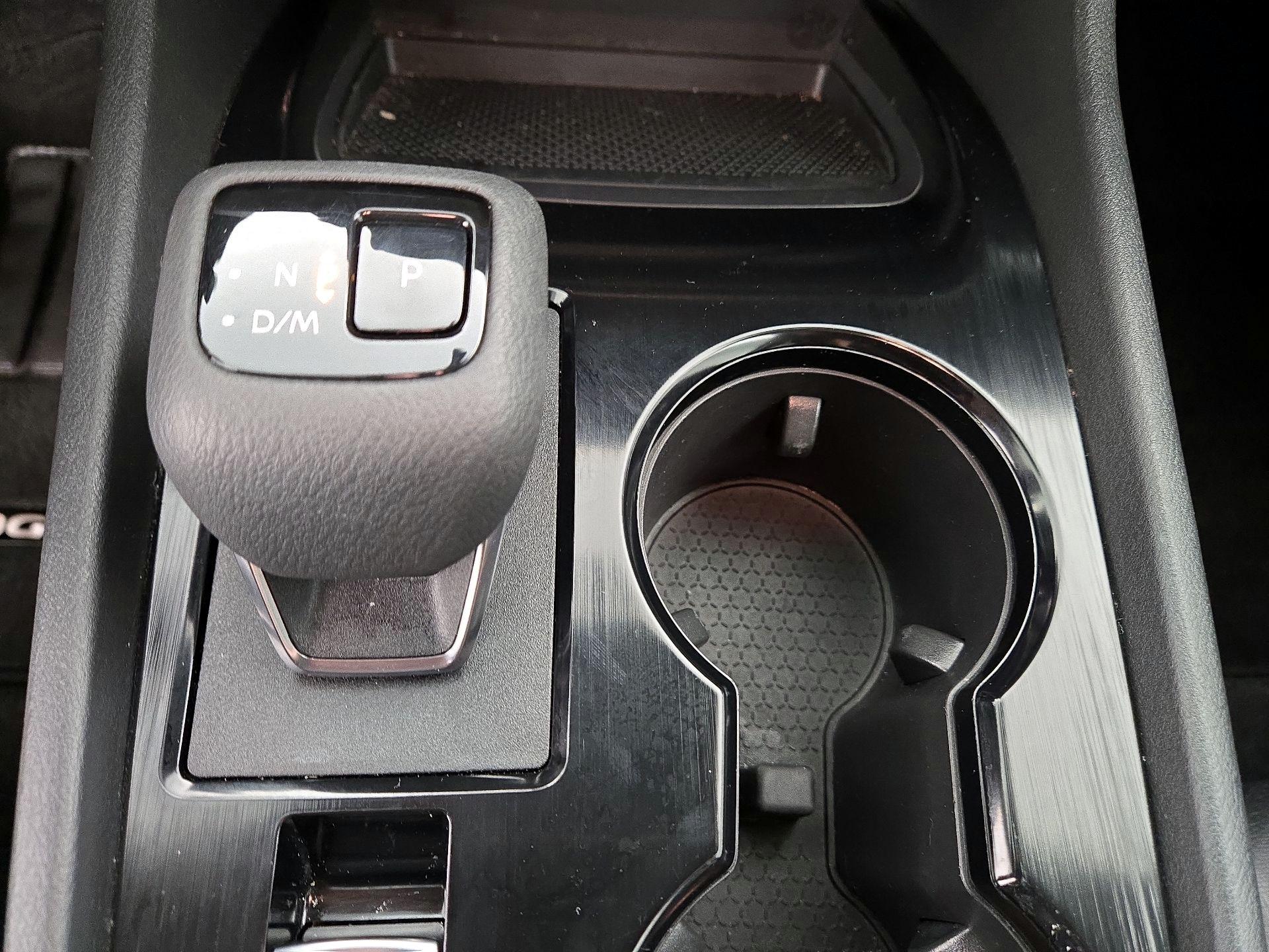 Thumbnail: 2023 Nissan Rogue - 17